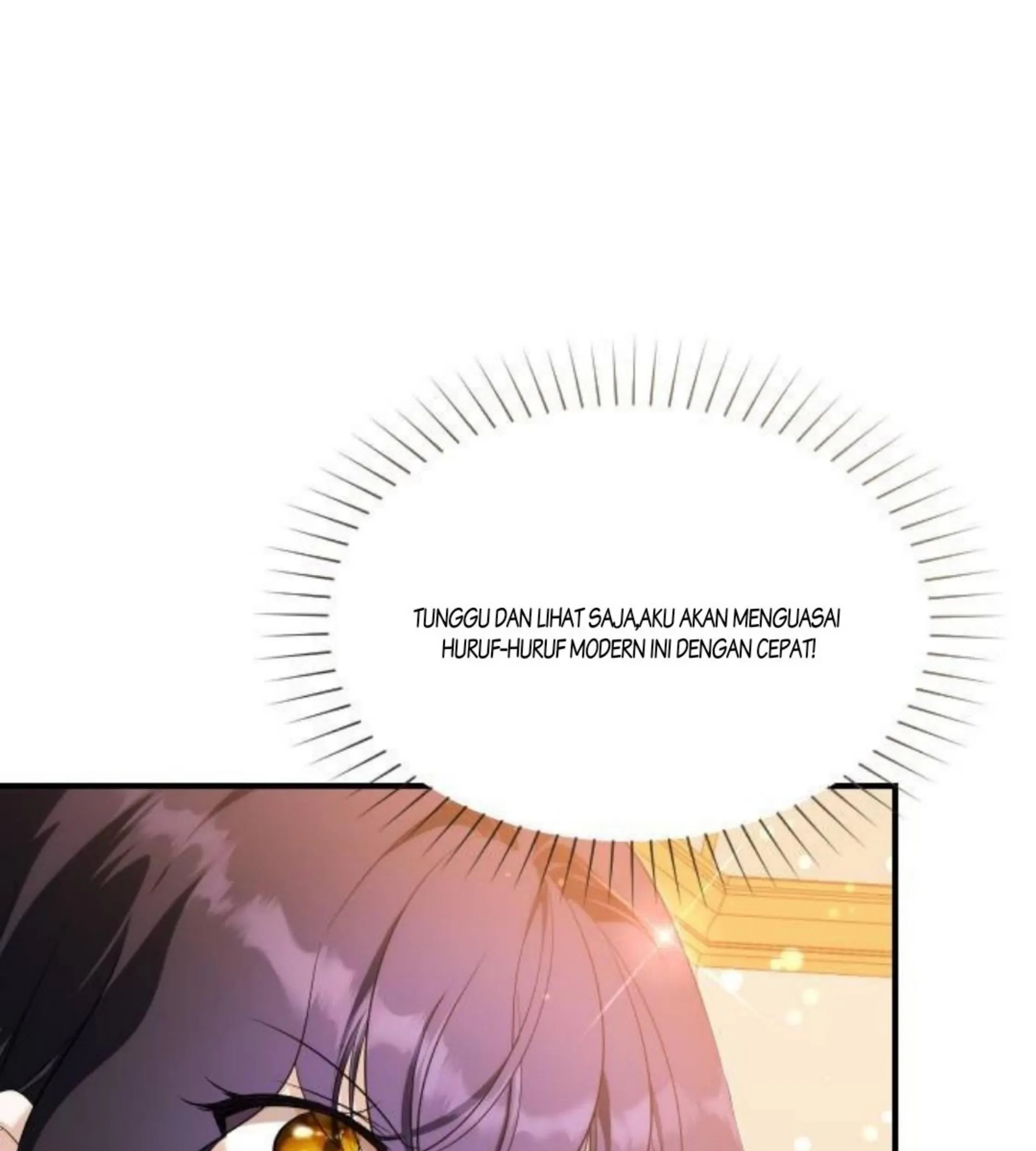 The Young Emperor Is Obsessed With Me Chapter 25 Gambar 61