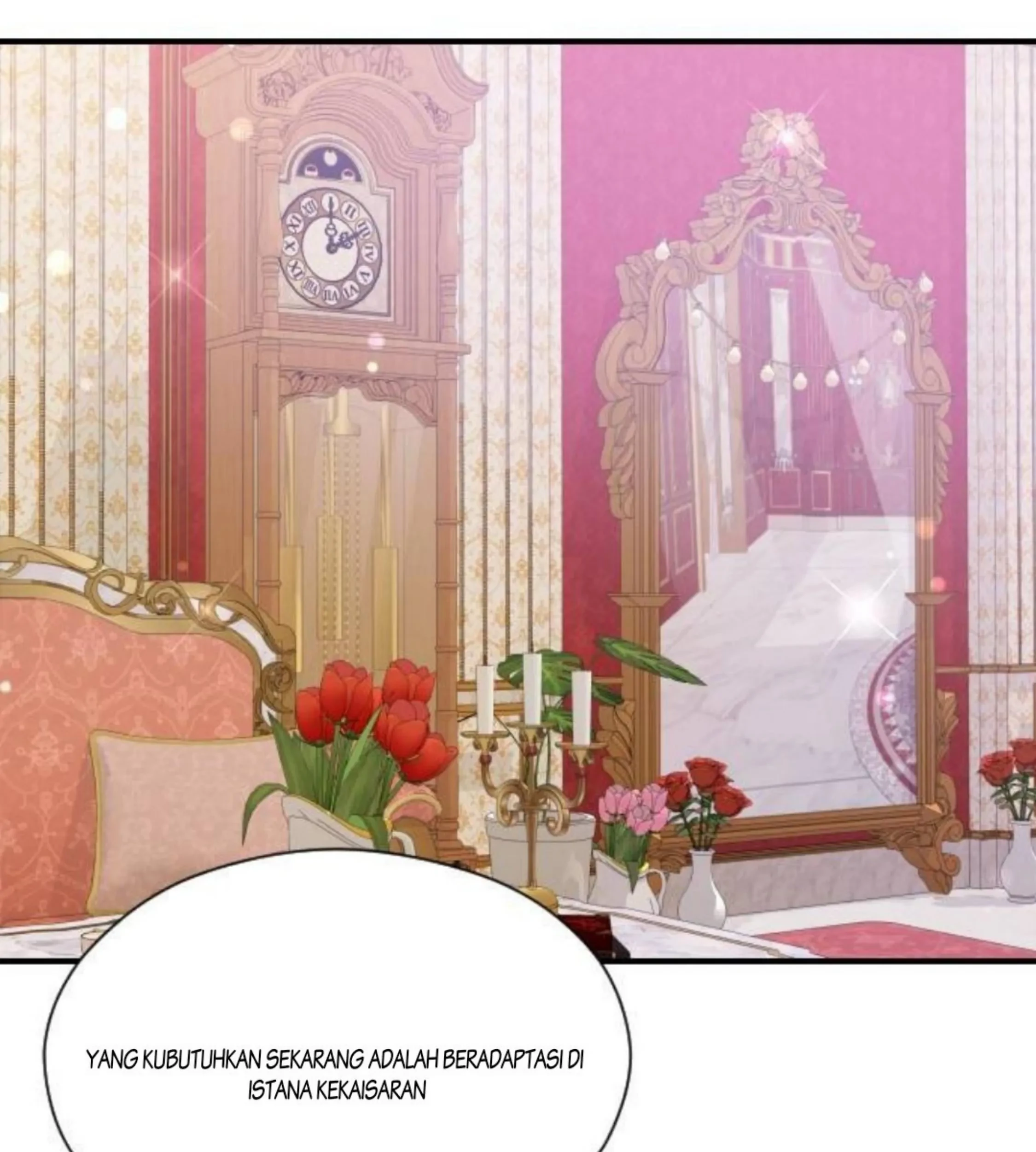 The Young Emperor Is Obsessed With Me Chapter 25 Gambar 68