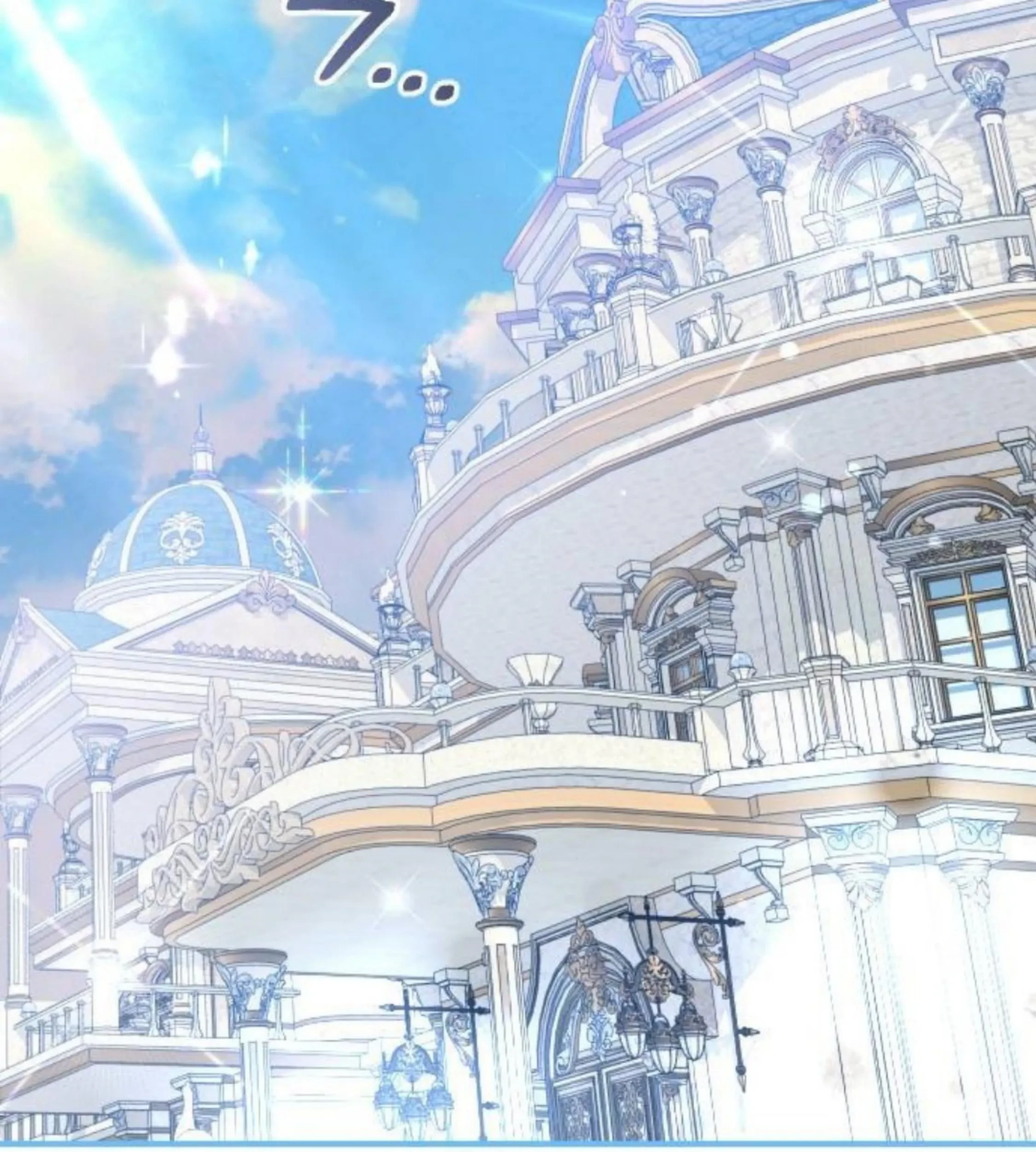 The Young Emperor Is Obsessed With Me Chapter 25 Gambar 4