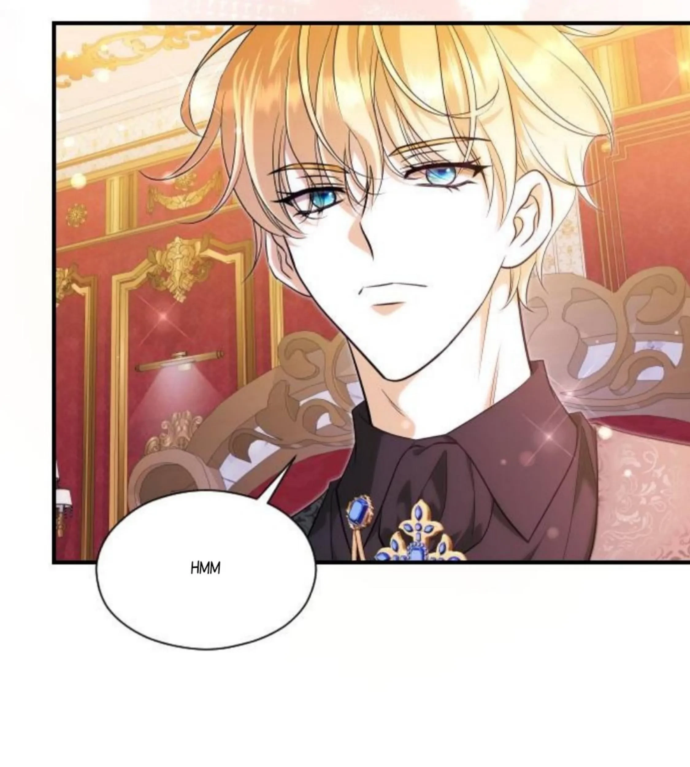 The Young Emperor Is Obsessed With Me Chapter 25 Gambar 74