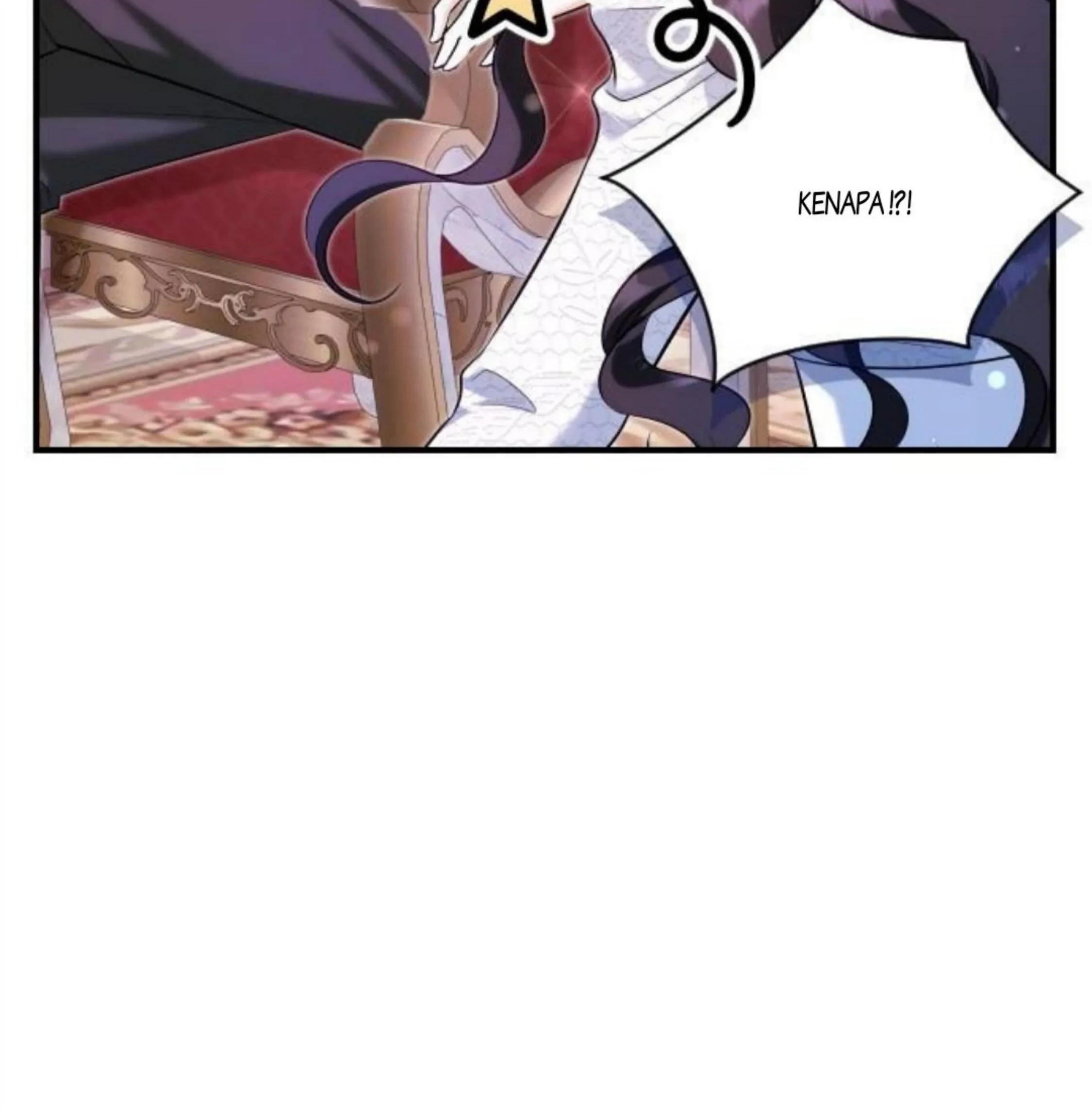 The Young Emperor Is Obsessed With Me Chapter 25 Gambar 77