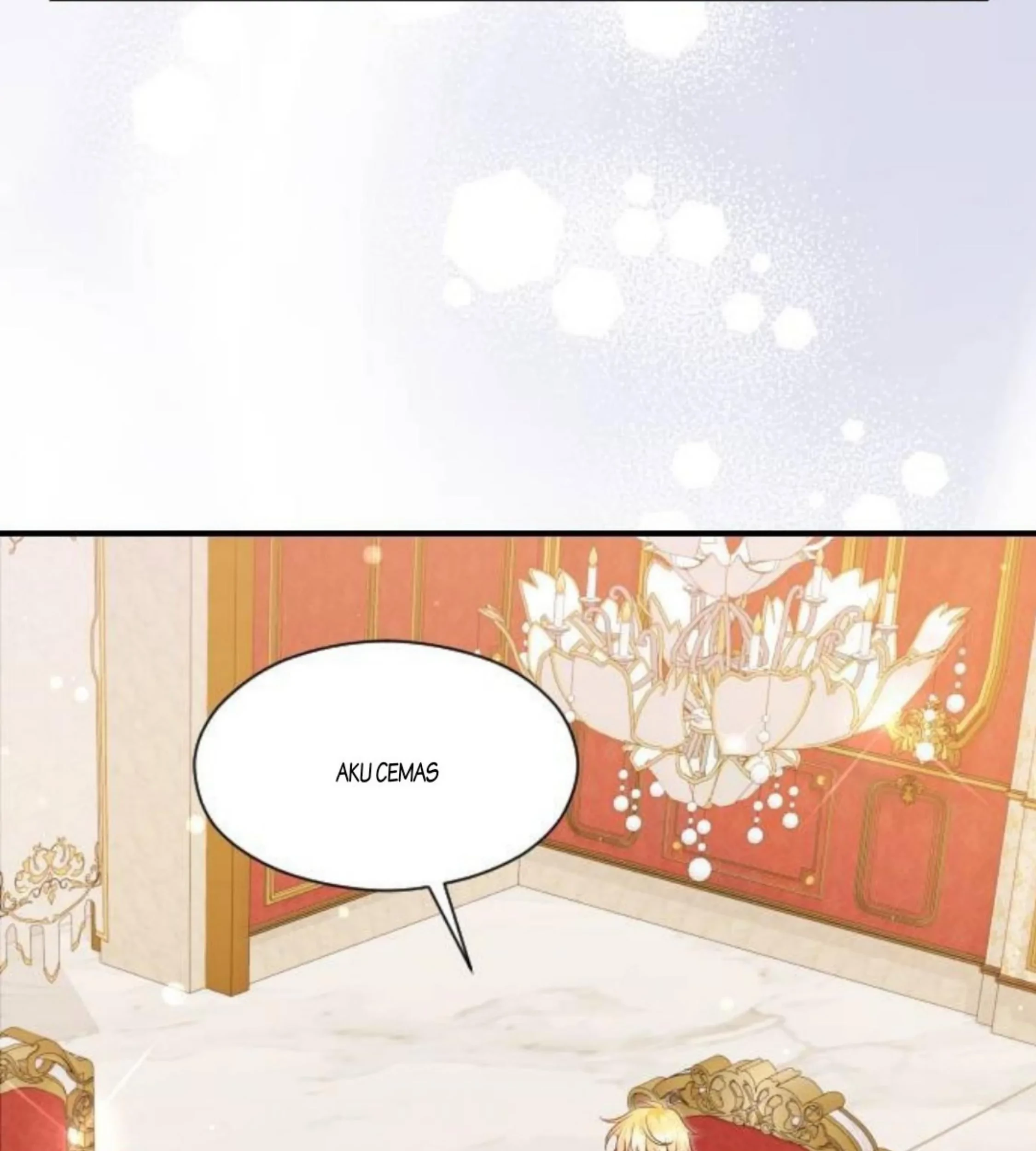 The Young Emperor Is Obsessed With Me Chapter 25 Gambar 85