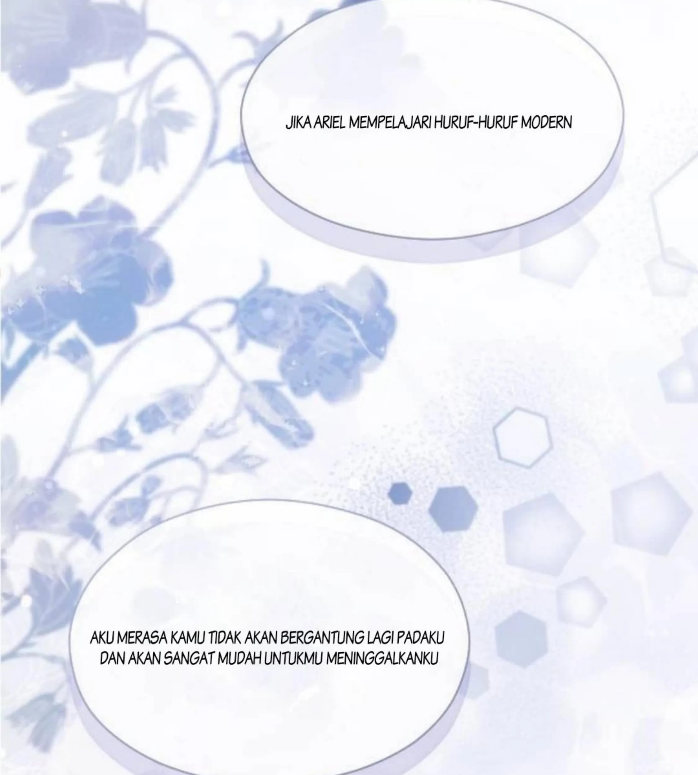 The Young Emperor Is Obsessed With Me Chapter 25 Gambar 89