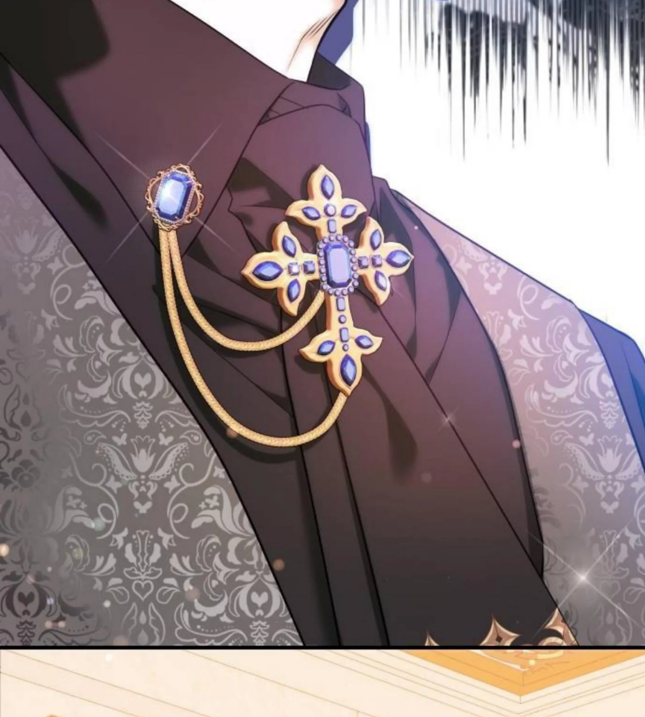 The Young Emperor Is Obsessed With Me Chapter 25 Gambar 94