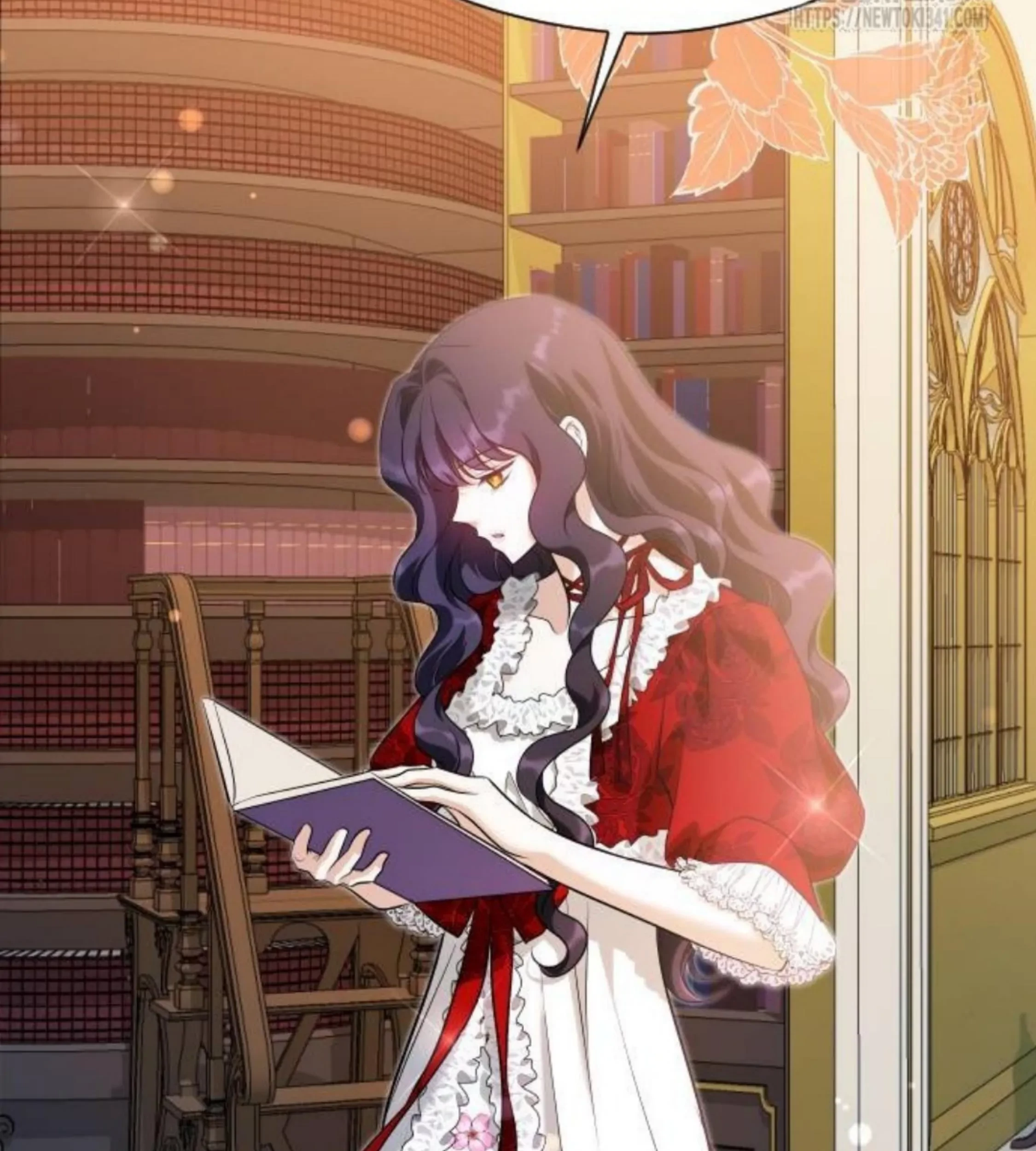 The Young Emperor Is Obsessed With Me Chapter 25 Gambar 110