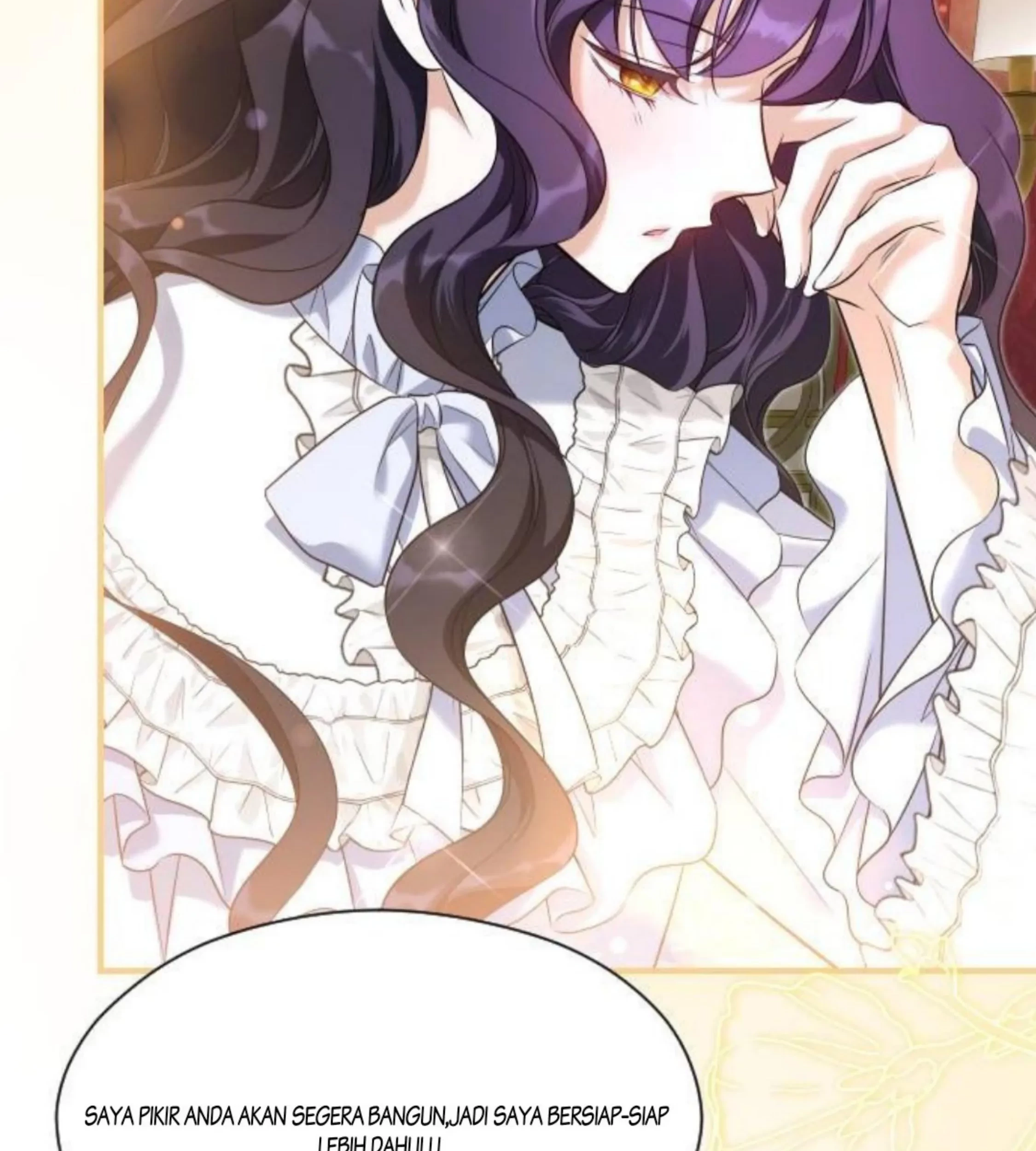 The Young Emperor Is Obsessed With Me Chapter 25 Gambar 9