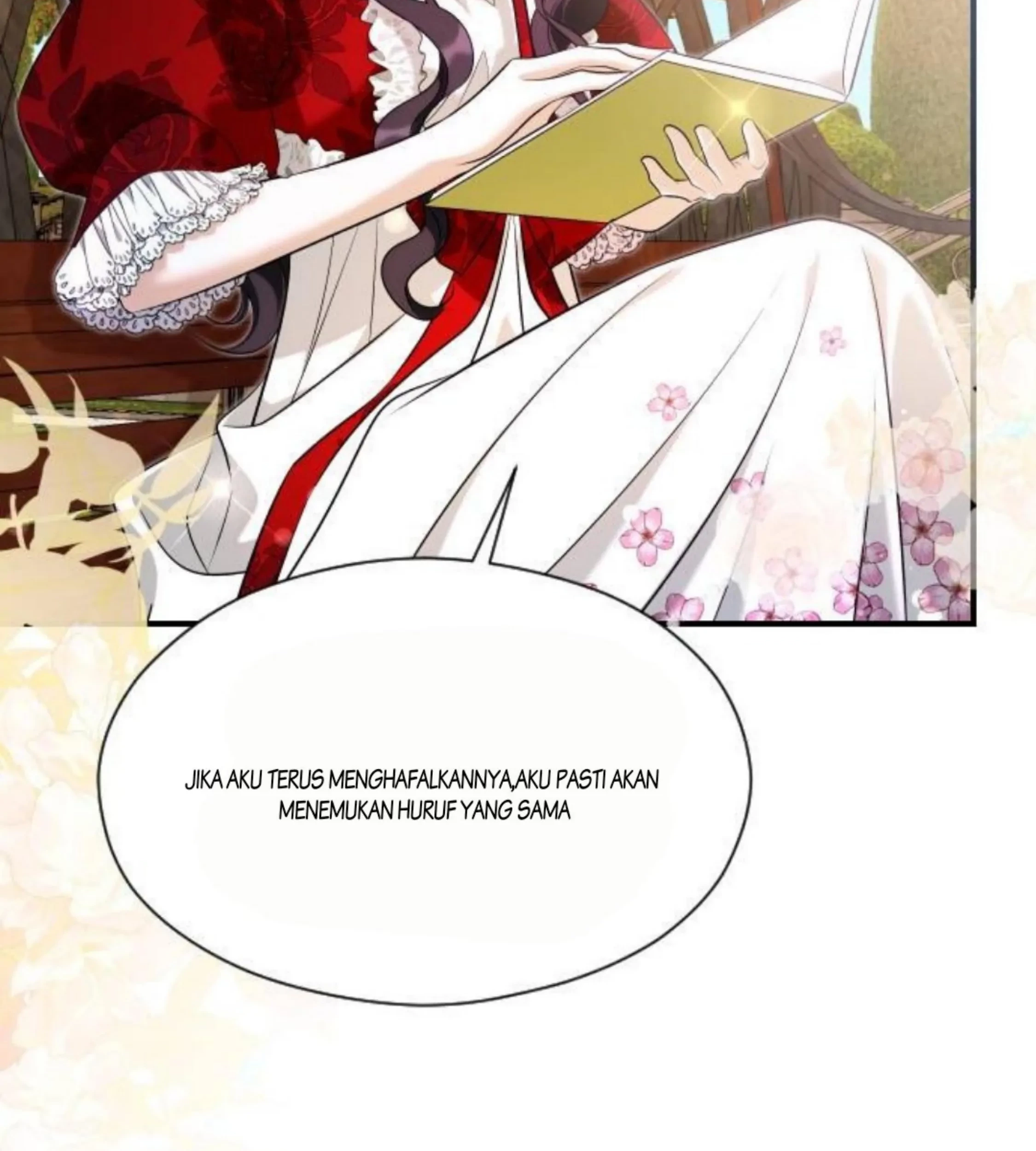 The Young Emperor Is Obsessed With Me Chapter 25 Gambar 131