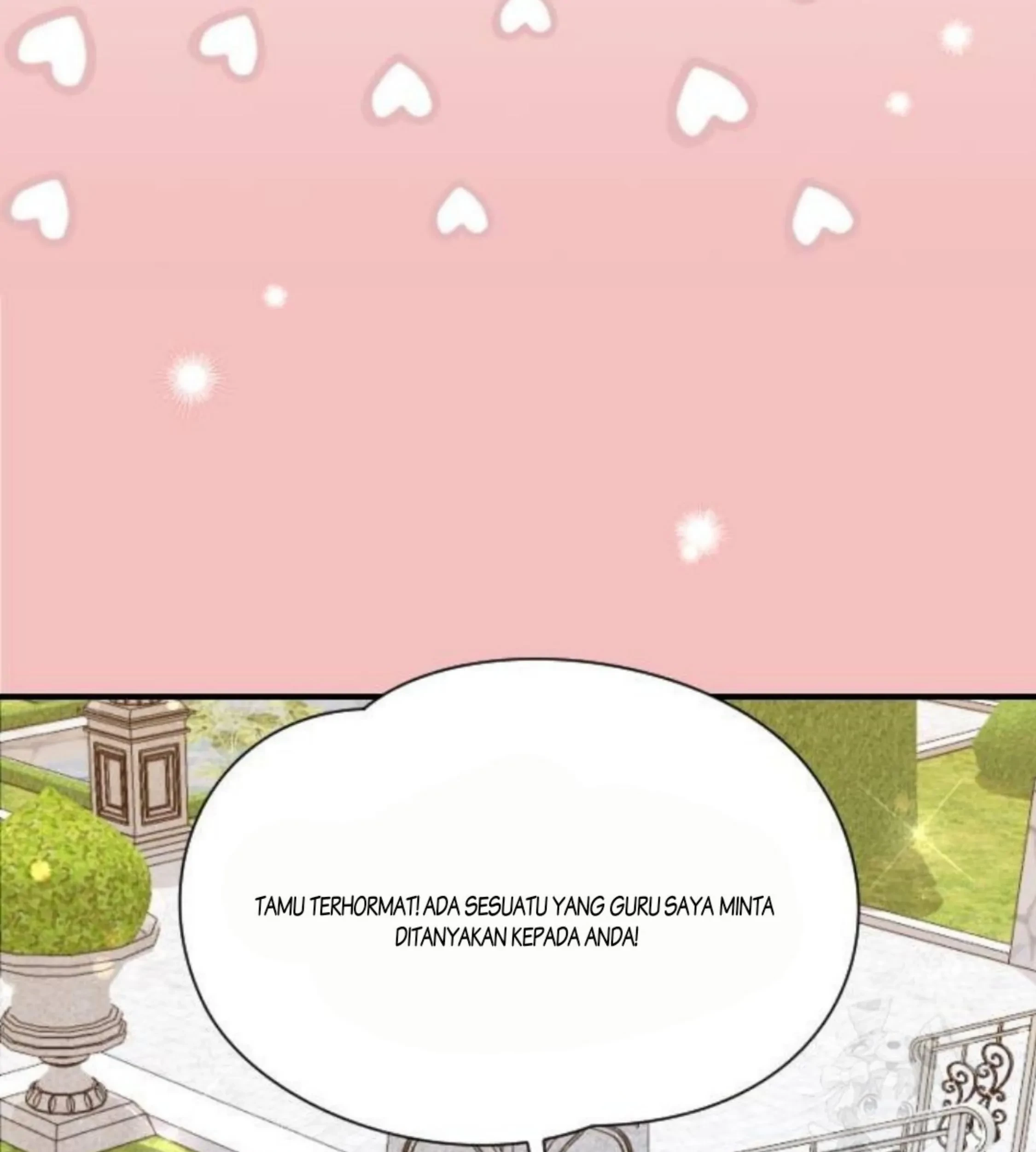 The Young Emperor Is Obsessed With Me Chapter 25 Gambar 149