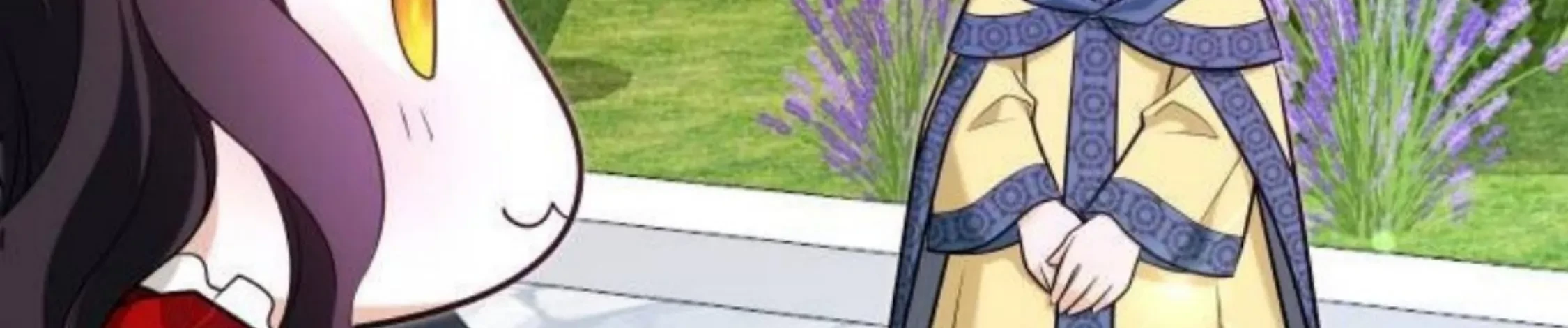 The Young Emperor Is Obsessed With Me Chapter 25 Gambar 155