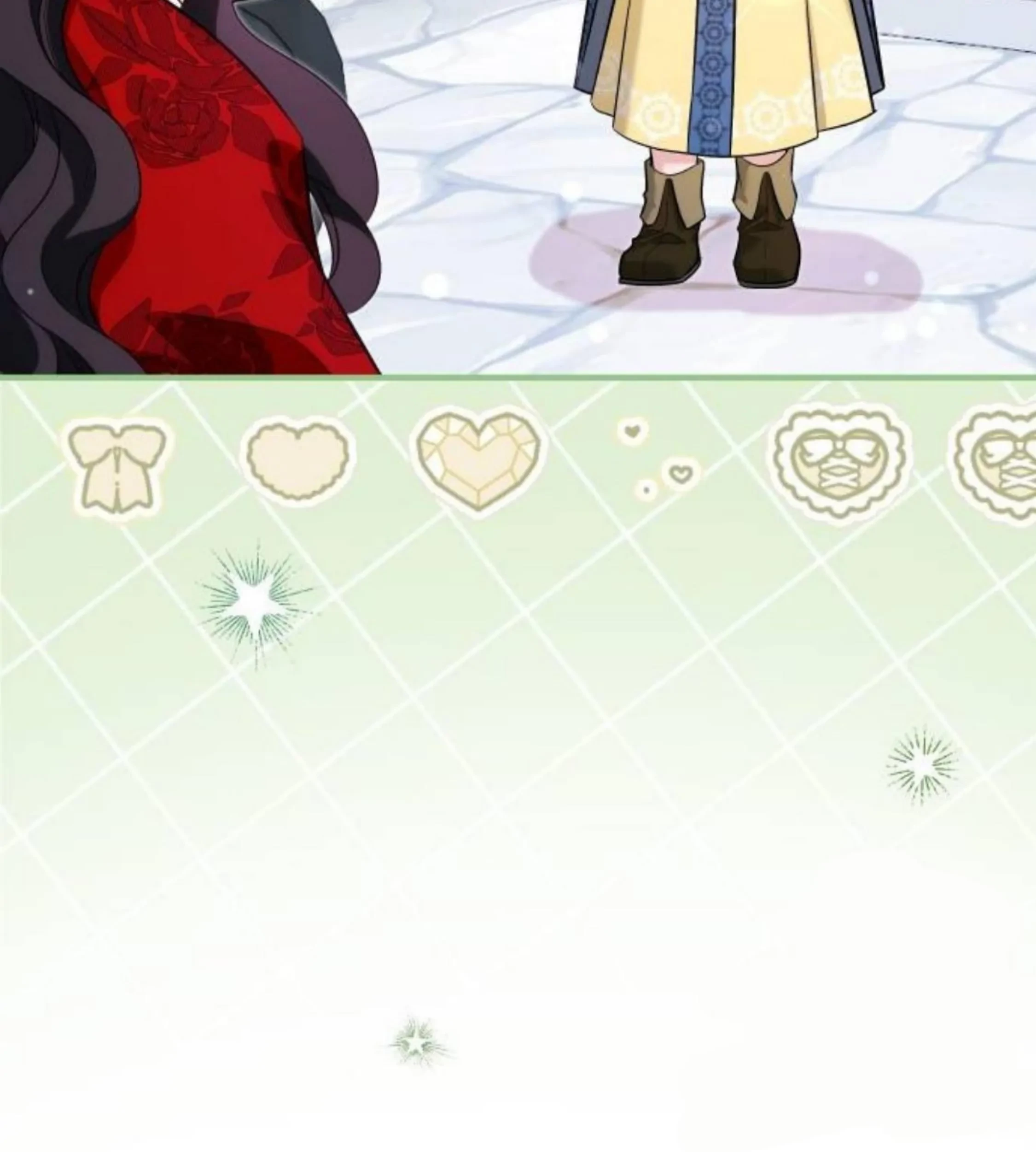 The Young Emperor Is Obsessed With Me Chapter 25 Gambar 156