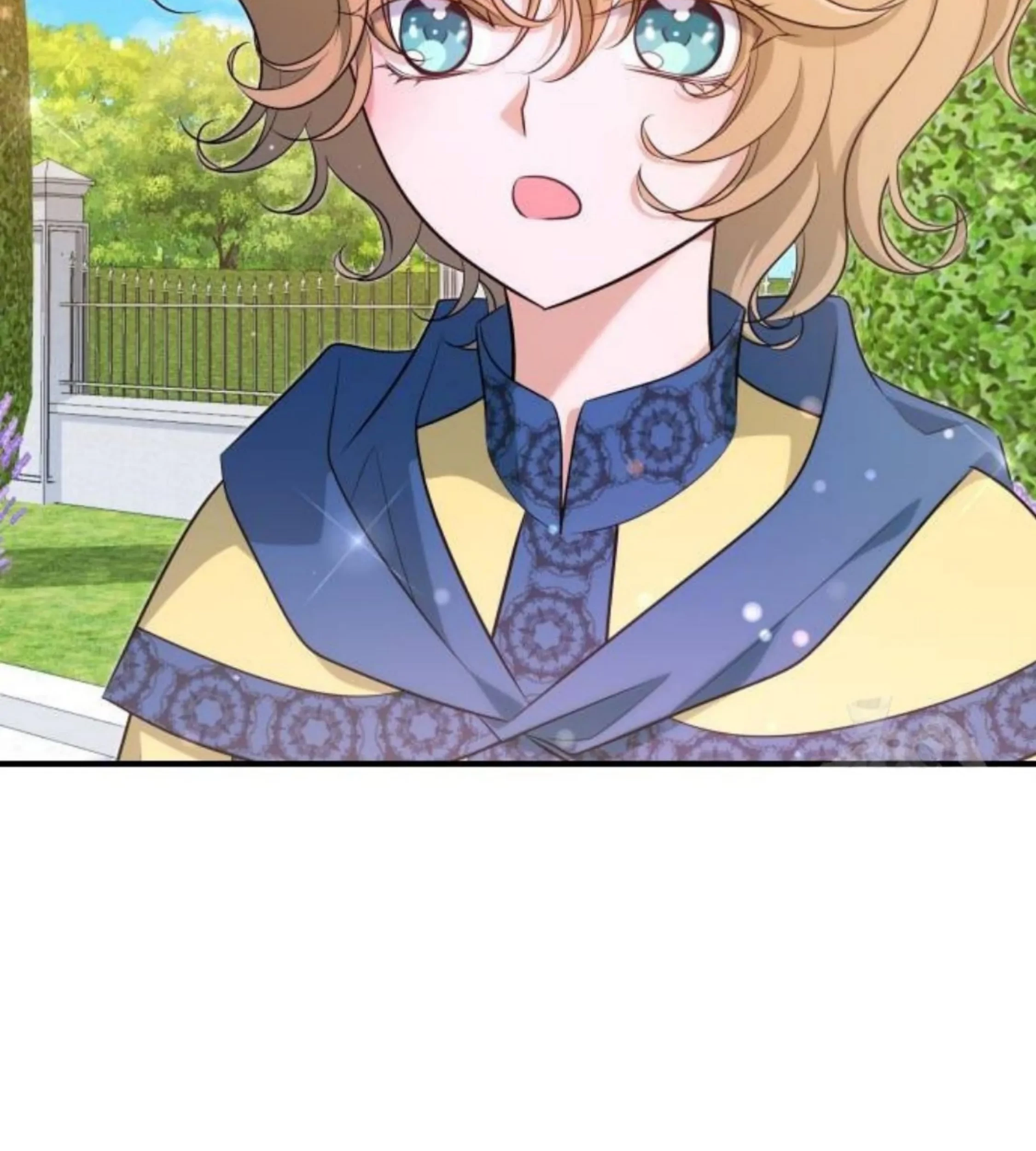 The Young Emperor Is Obsessed With Me Chapter 25 Gambar 164