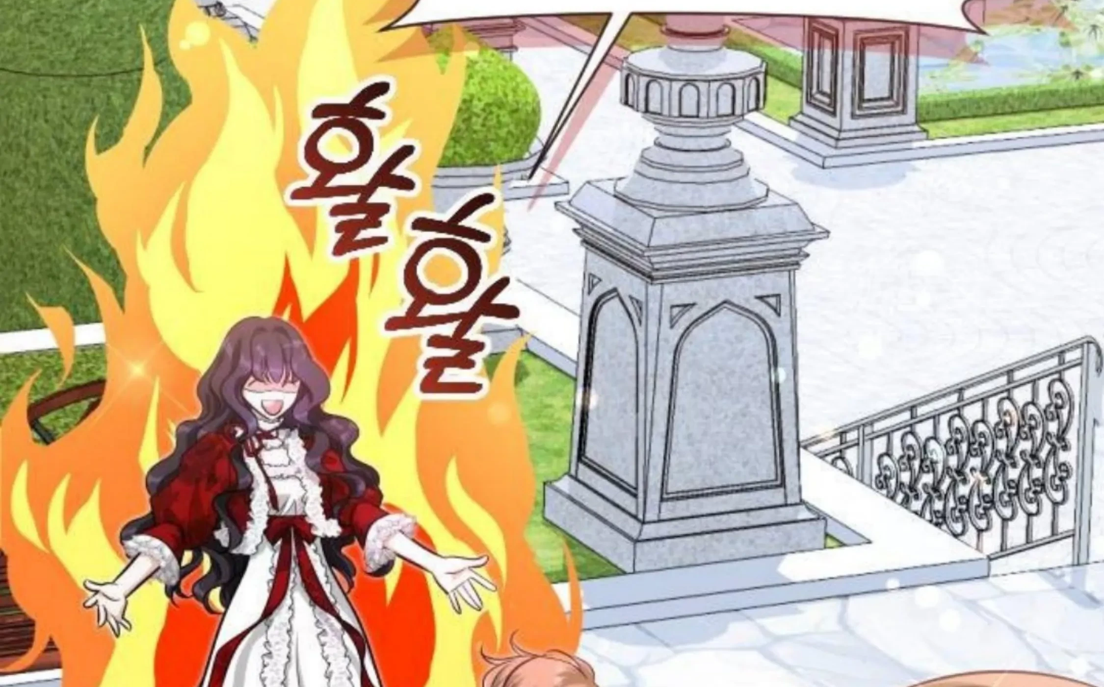 The Young Emperor Is Obsessed With Me Chapter 25 Gambar 167