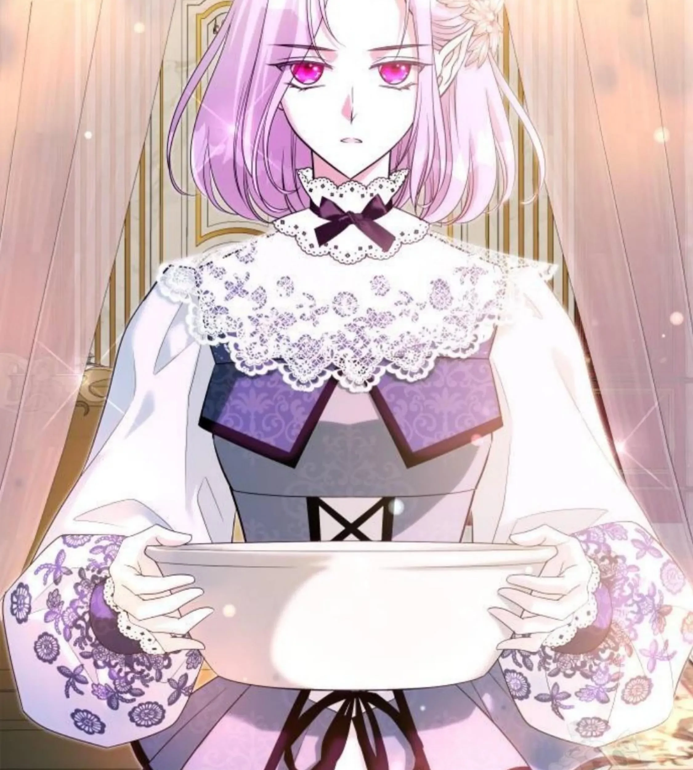 The Young Emperor Is Obsessed With Me Chapter 25 Gambar 13