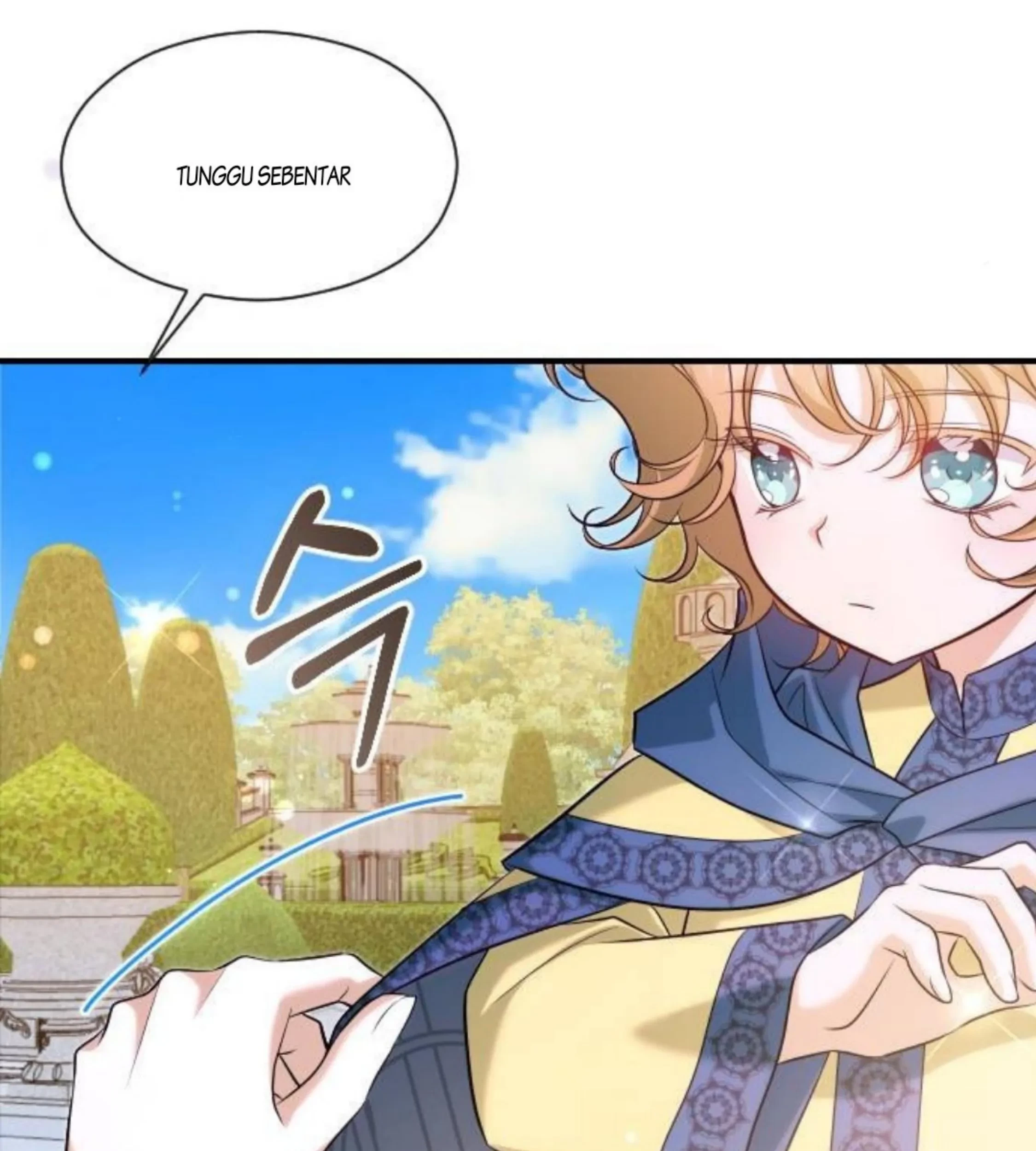 The Young Emperor Is Obsessed With Me Chapter 25 Gambar 177