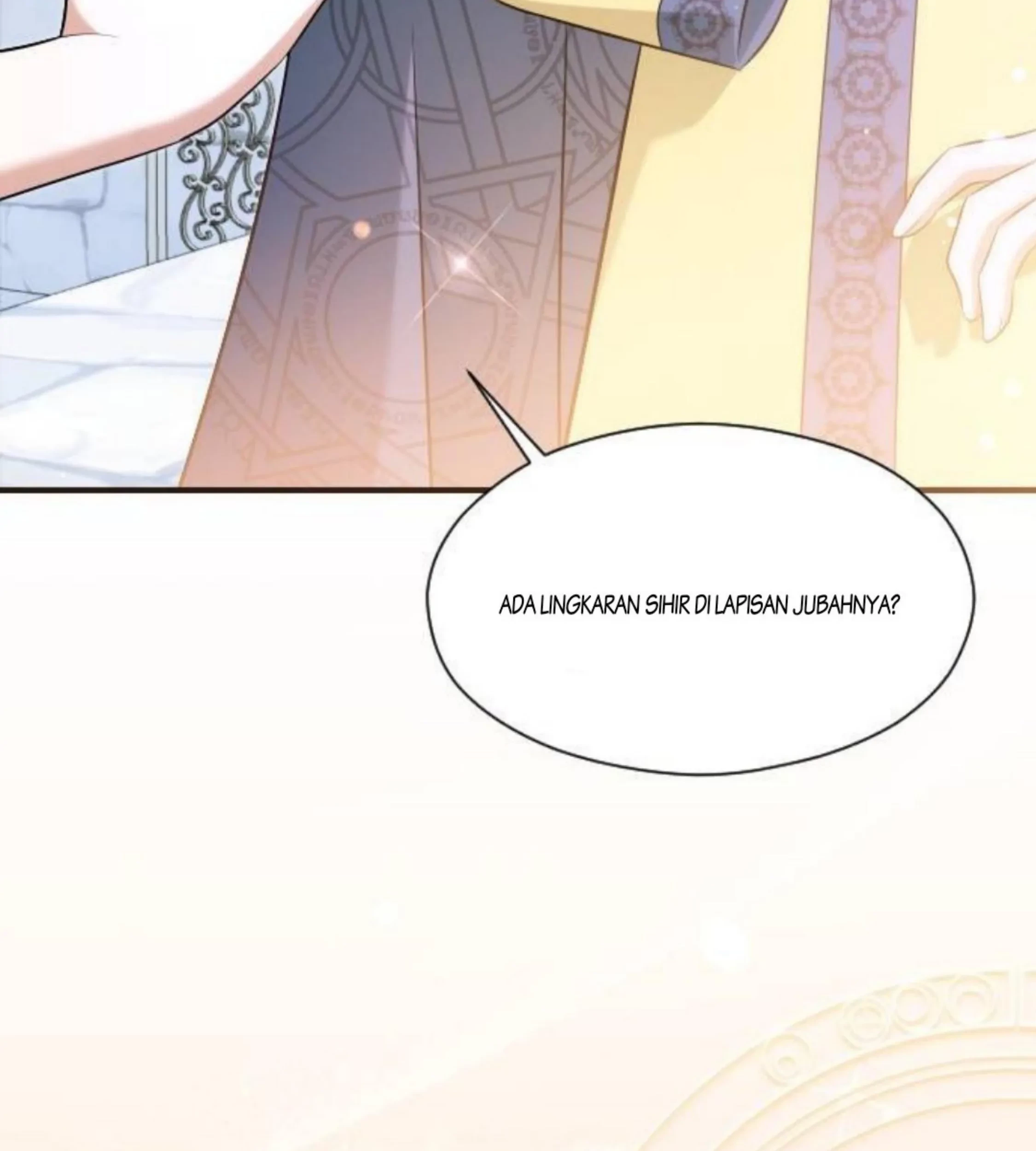 The Young Emperor Is Obsessed With Me Chapter 25 Gambar 178