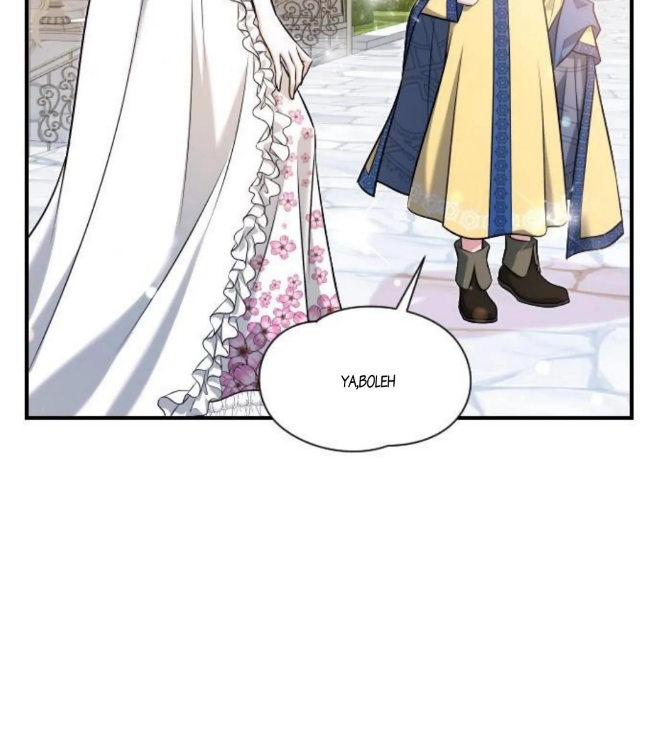 The Young Emperor Is Obsessed With Me Chapter 25 Gambar 185