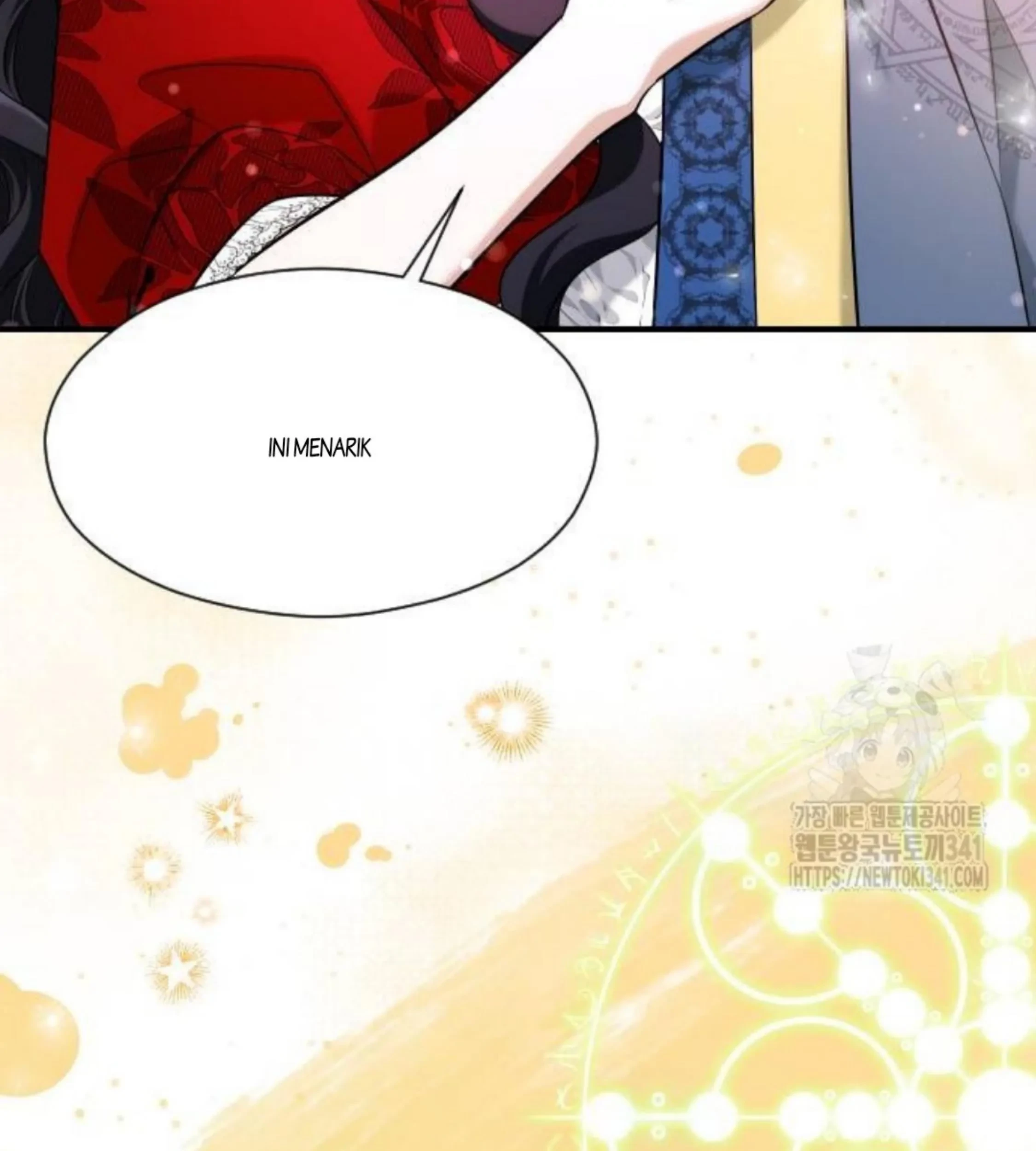 The Young Emperor Is Obsessed With Me Chapter 25 Gambar 190