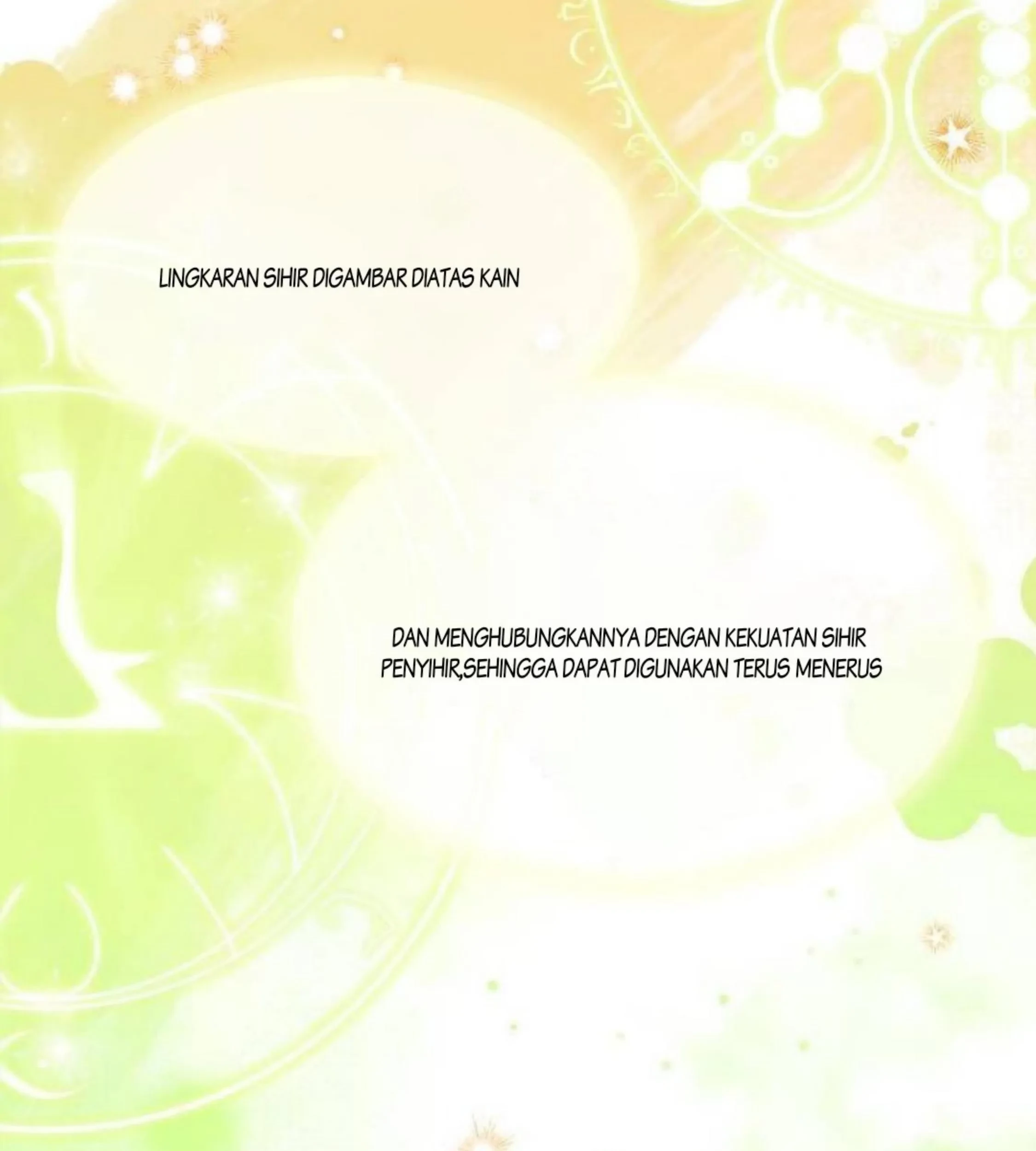 The Young Emperor Is Obsessed With Me Chapter 25 Gambar 192