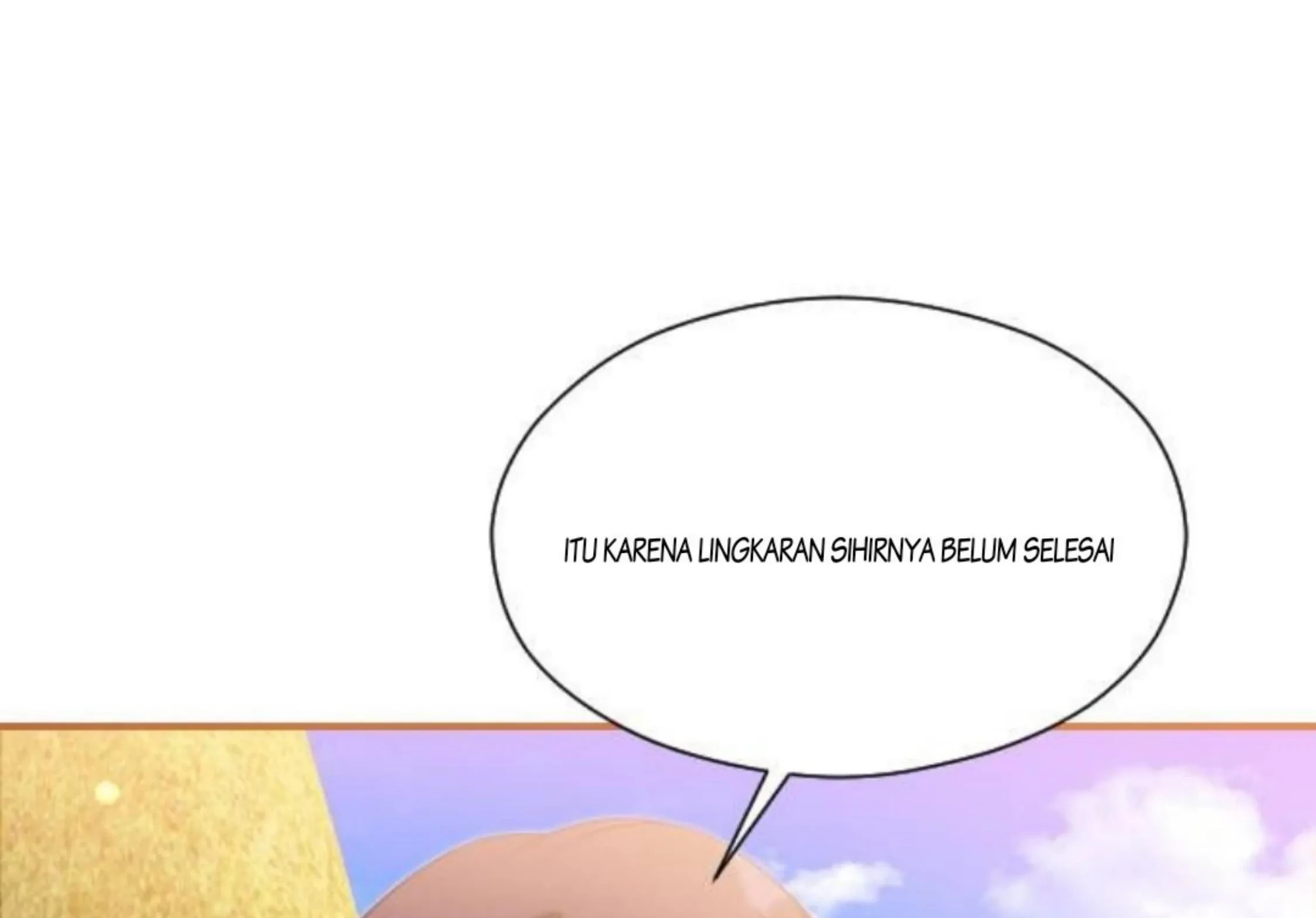 The Young Emperor Is Obsessed With Me Chapter 25 Gambar 198