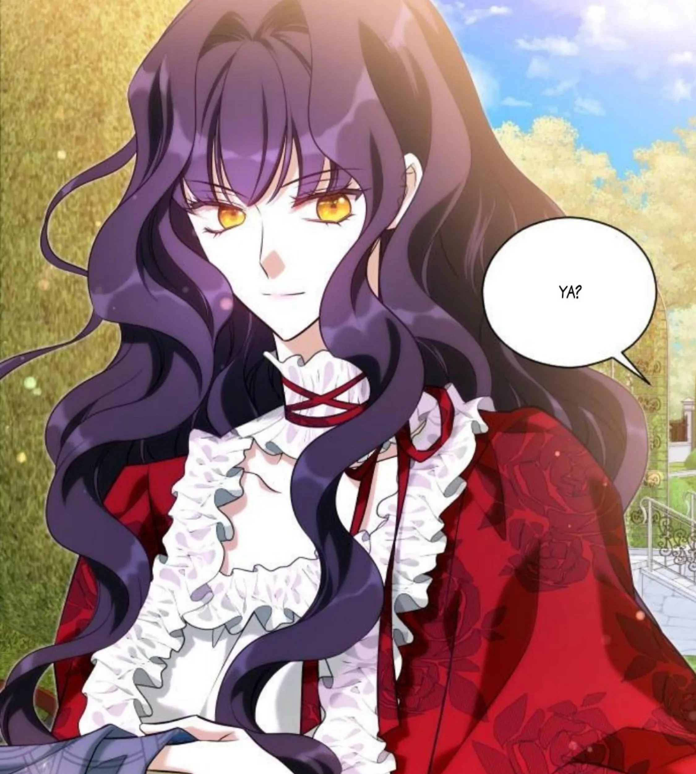 The Young Emperor Is Obsessed With Me Chapter 25 Gambar 199