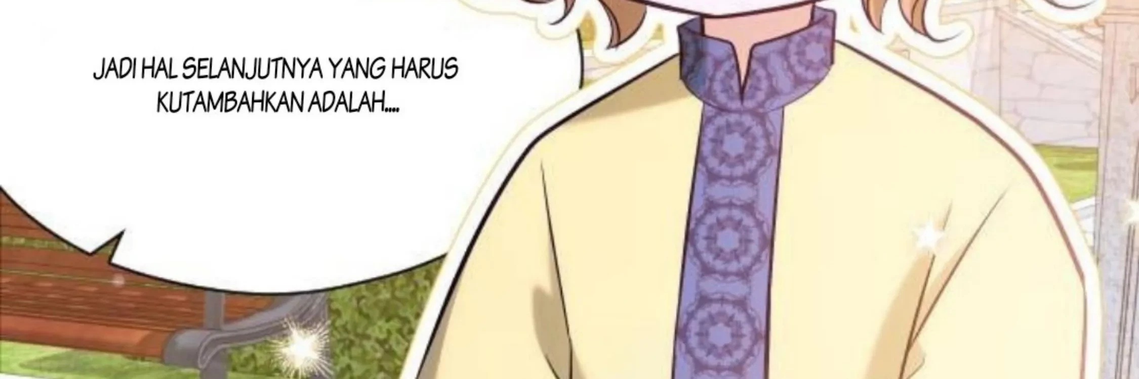 The Young Emperor Is Obsessed With Me Chapter 25 Gambar 205