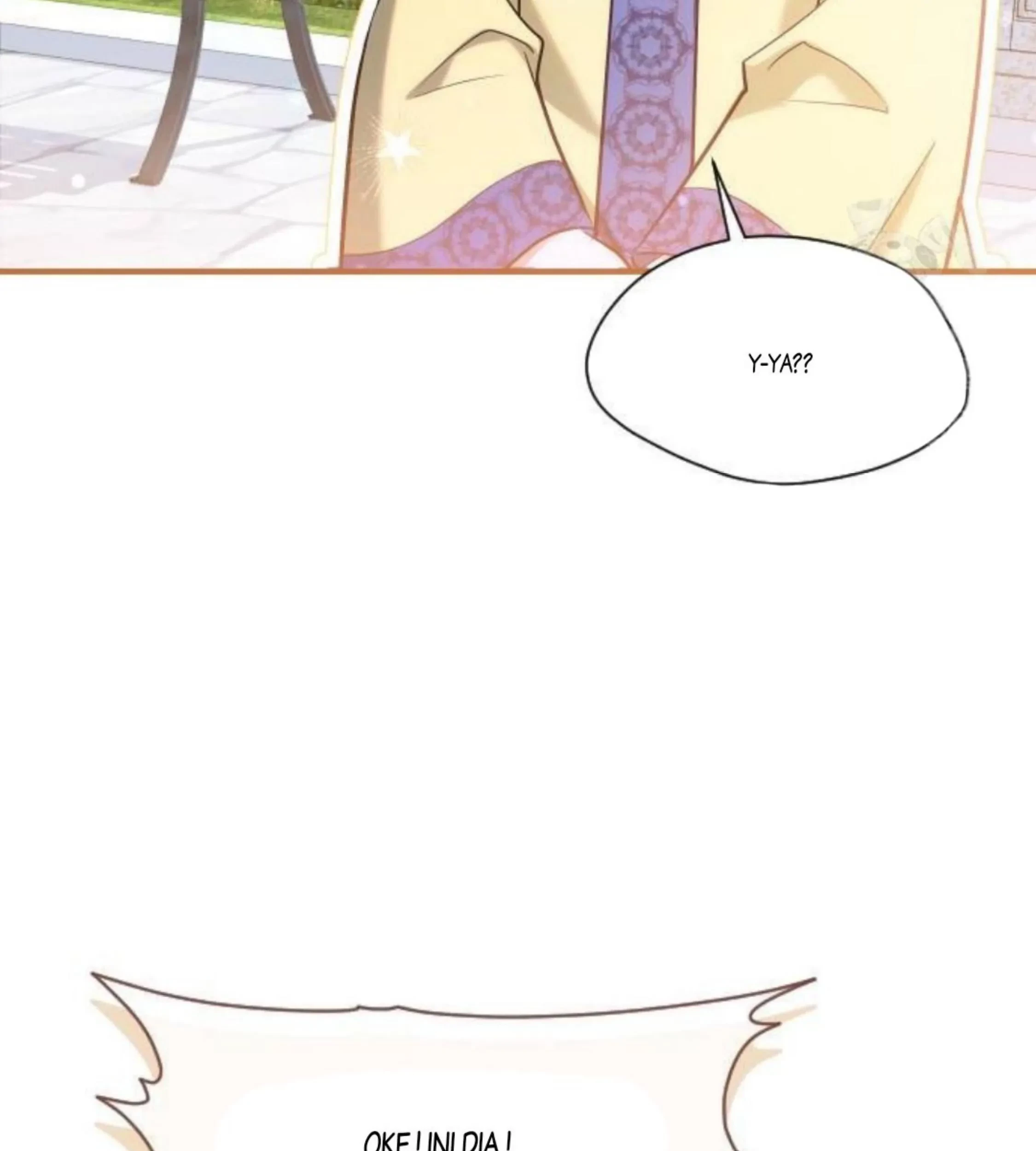 The Young Emperor Is Obsessed With Me Chapter 25 Gambar 206