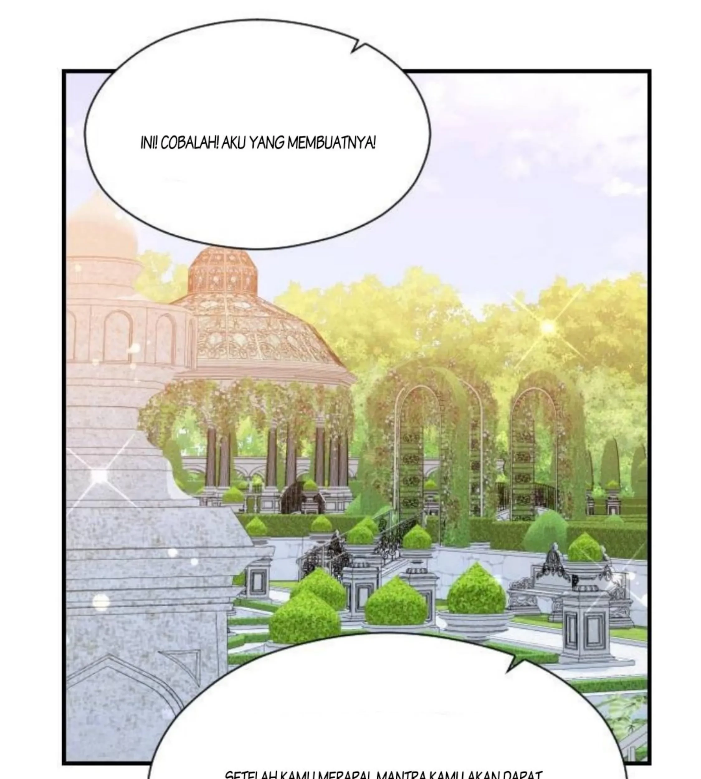 The Young Emperor Is Obsessed With Me Chapter 25 Gambar 209