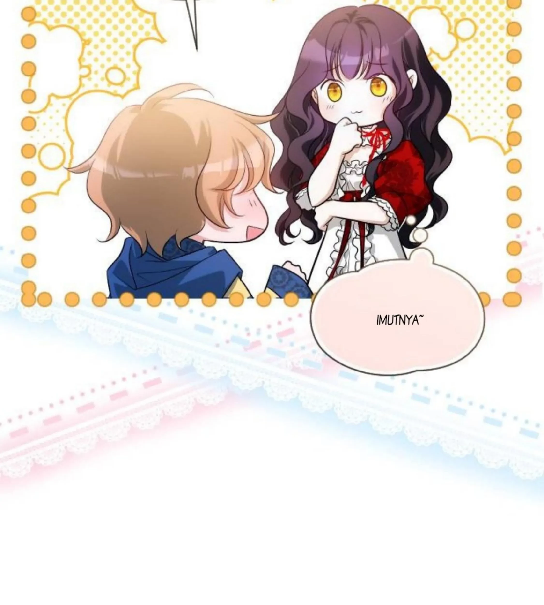 The Young Emperor Is Obsessed With Me Chapter 25 Gambar 219