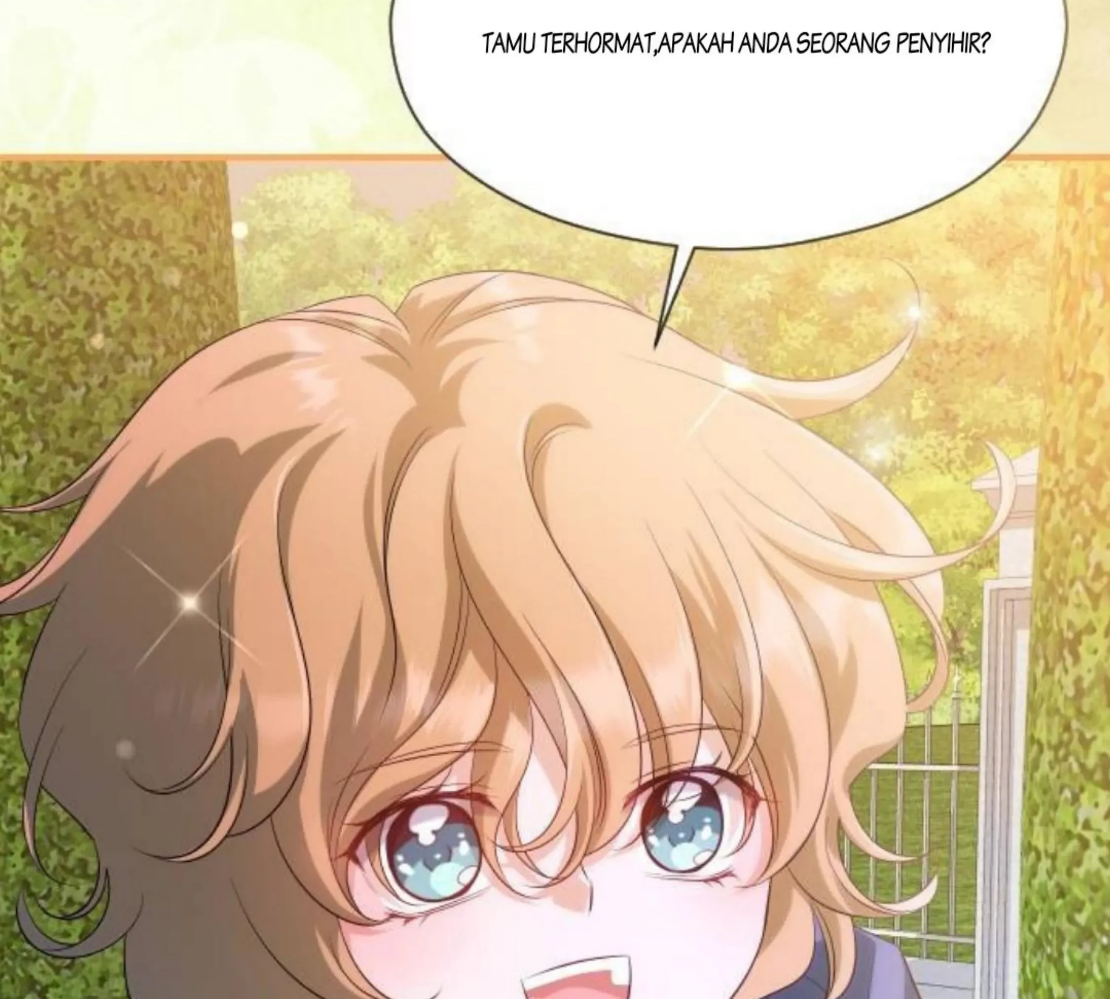 The Young Emperor Is Obsessed With Me Chapter 25 Gambar 222