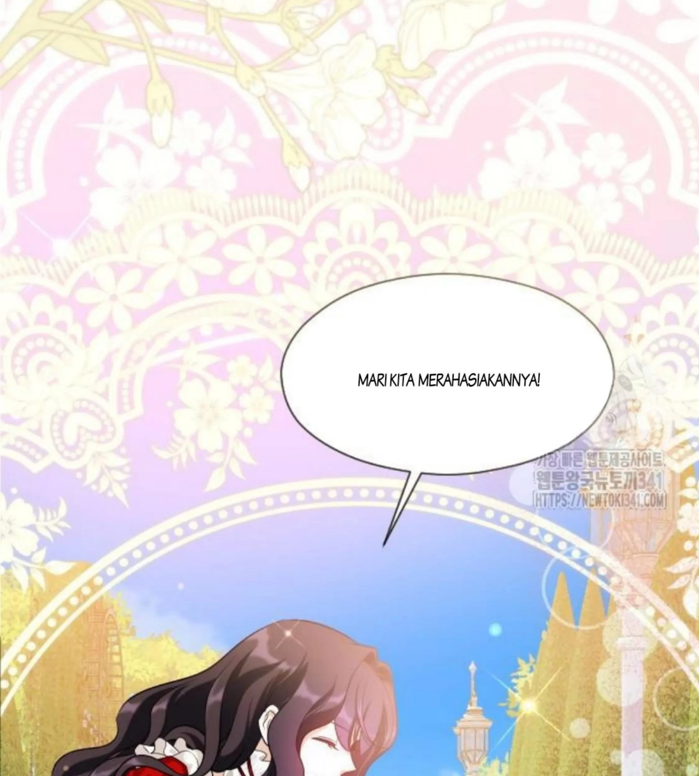 The Young Emperor Is Obsessed With Me Chapter 25 Gambar 229