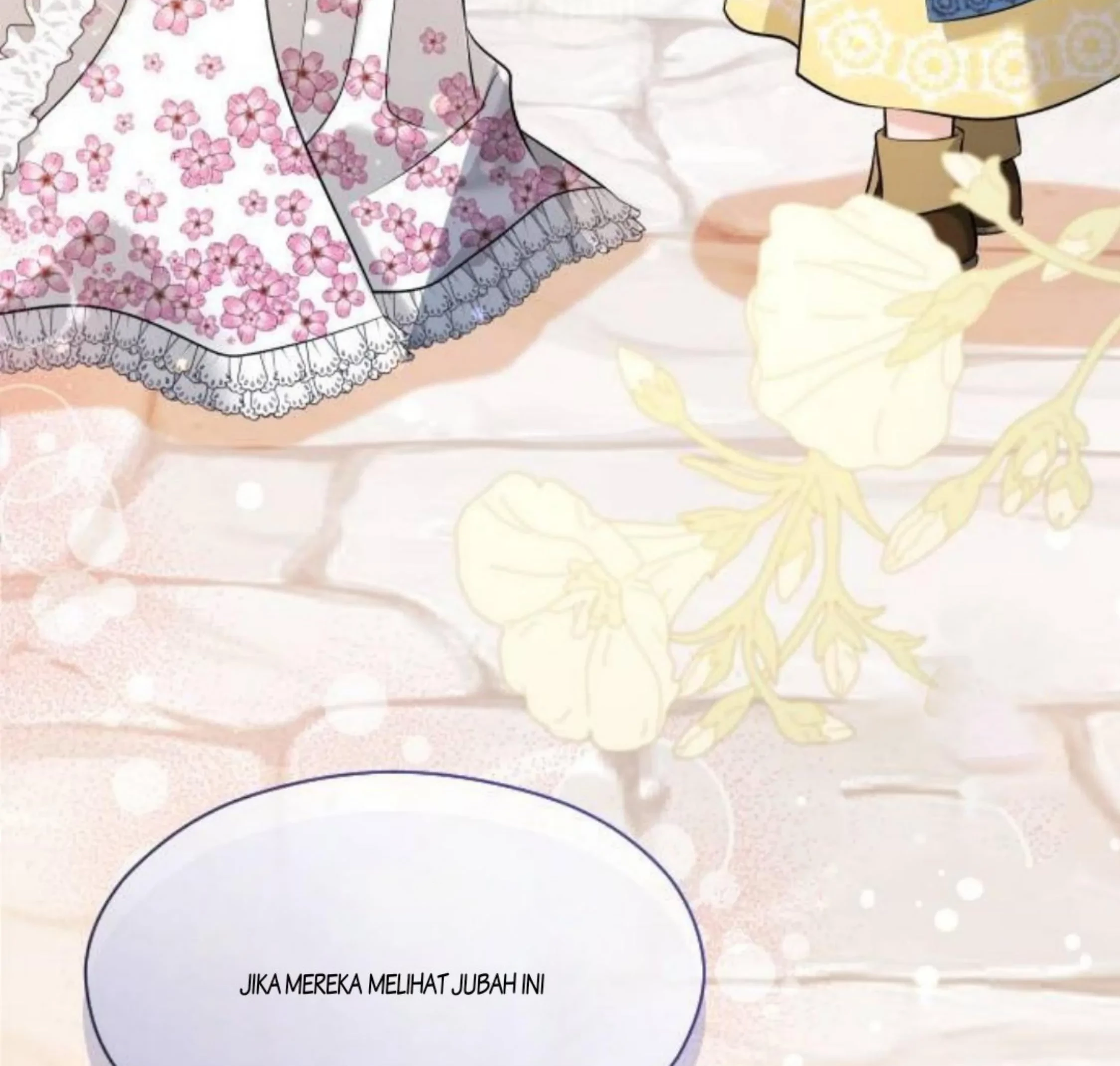 The Young Emperor Is Obsessed With Me Chapter 25 Gambar 232