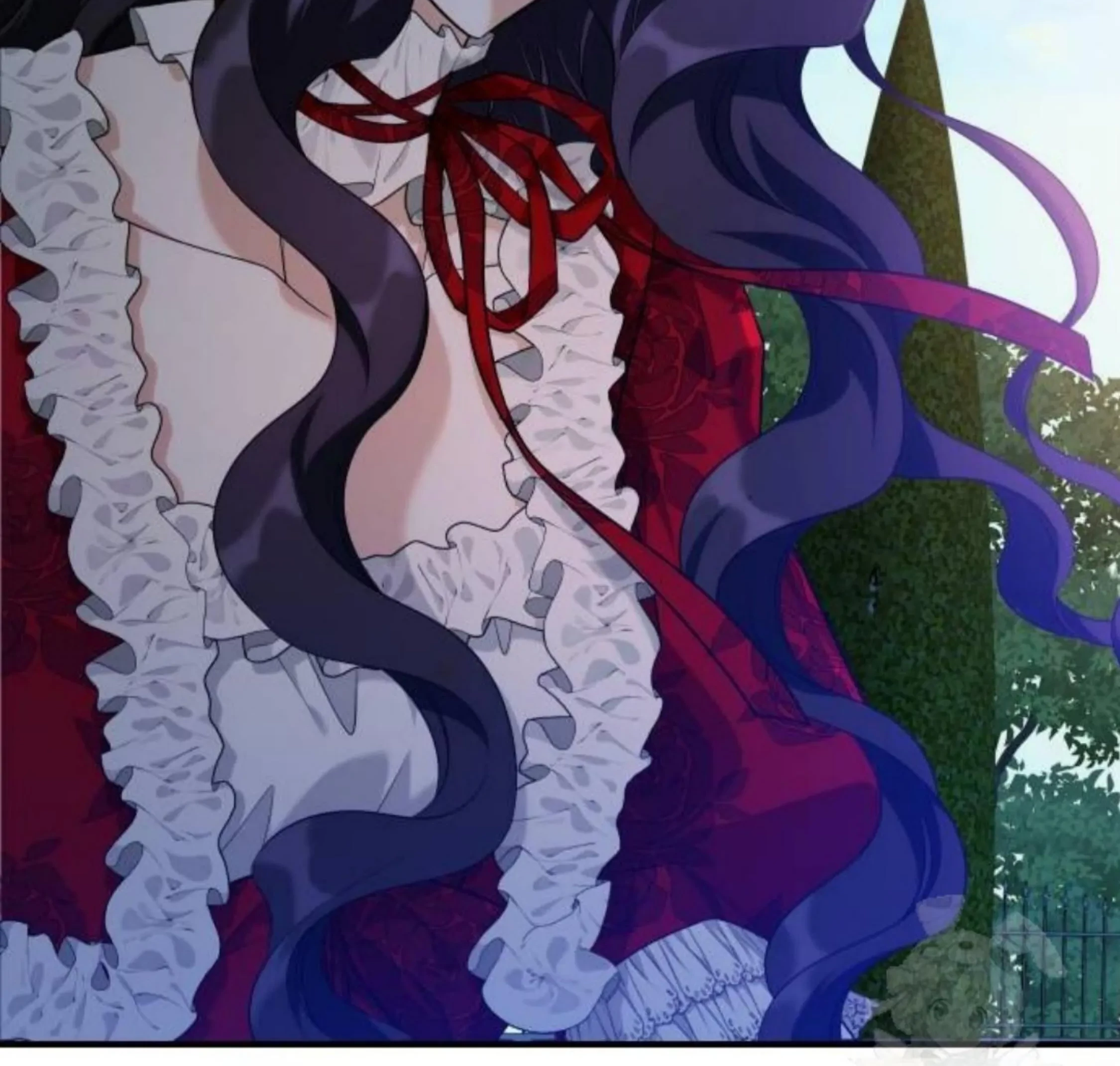 The Young Emperor Is Obsessed With Me Chapter 25 Gambar 234