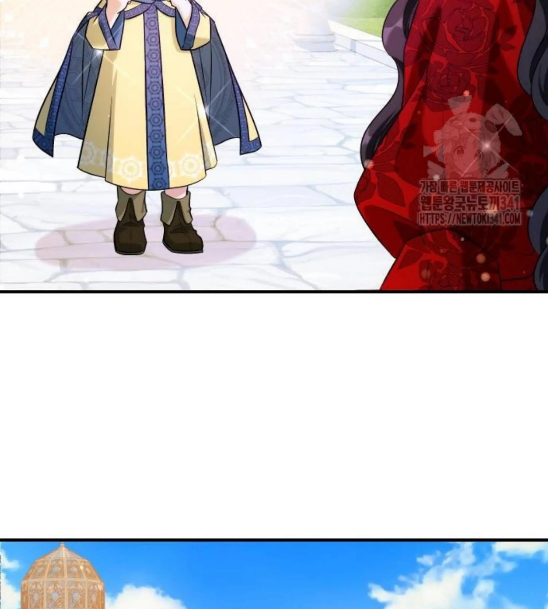 The Young Emperor Is Obsessed With Me Chapter 25 Gambar 240