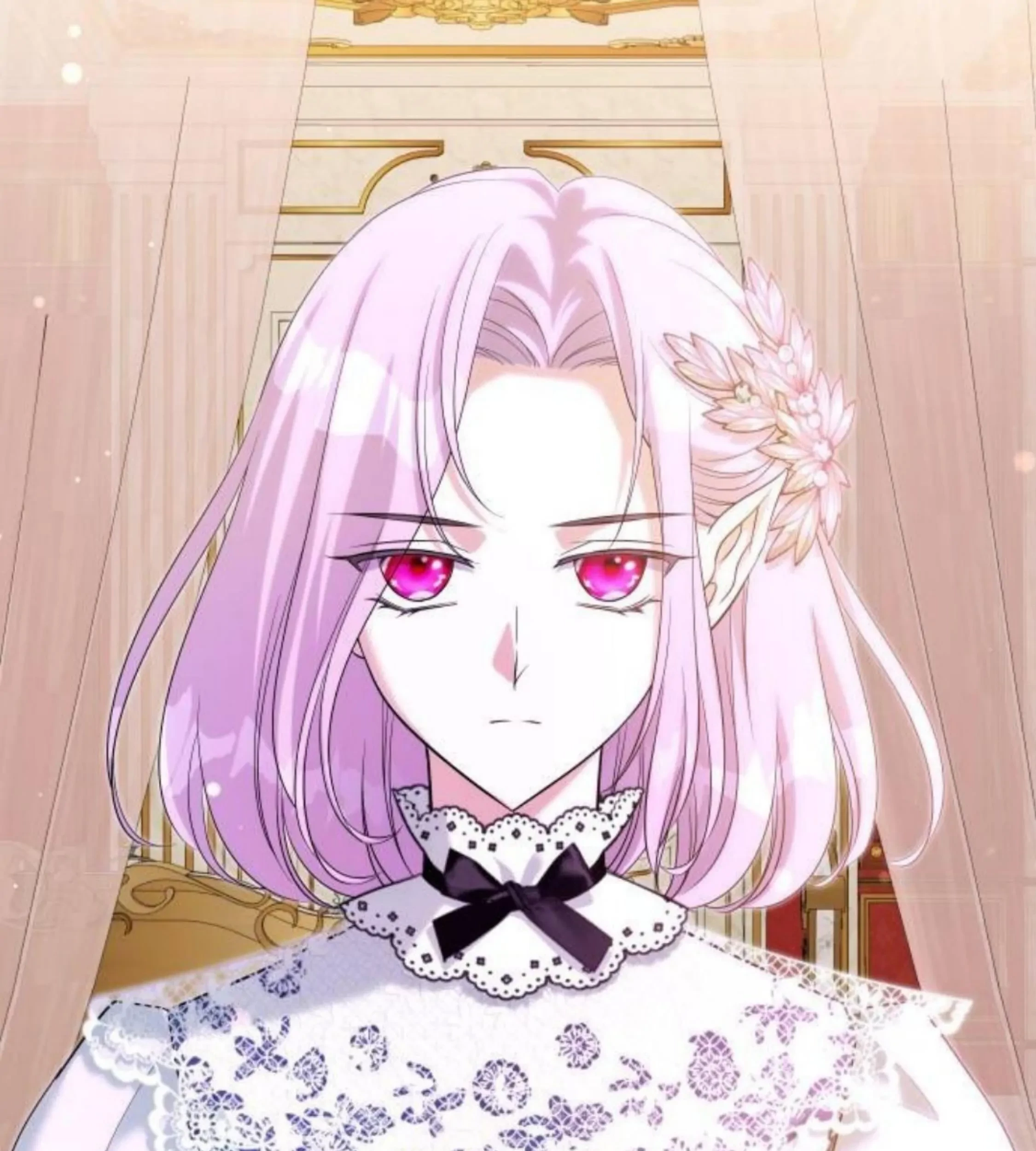 The Young Emperor Is Obsessed With Me Chapter 25 Gambar 20