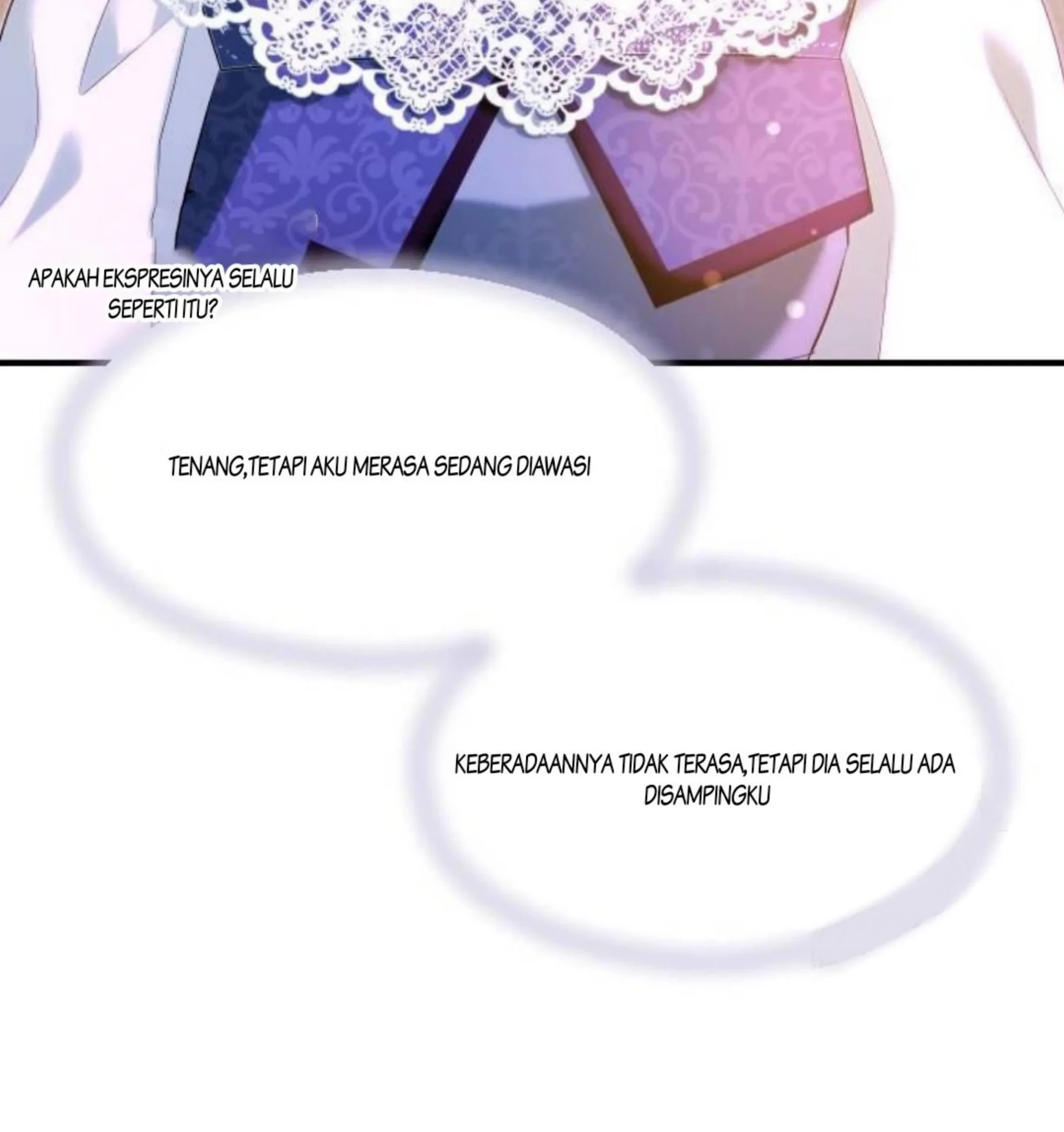 The Young Emperor Is Obsessed With Me Chapter 25 Gambar 21