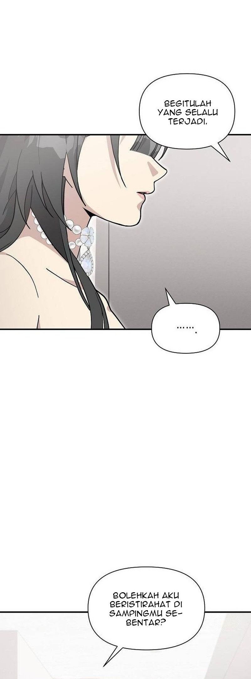 My Younger Sister Was a Genius Chapter 27 Gambar 25