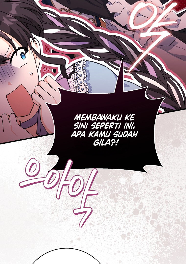 The Crazy Killer Whale’s Favourite Penguin Chapter 14 Gambar 10