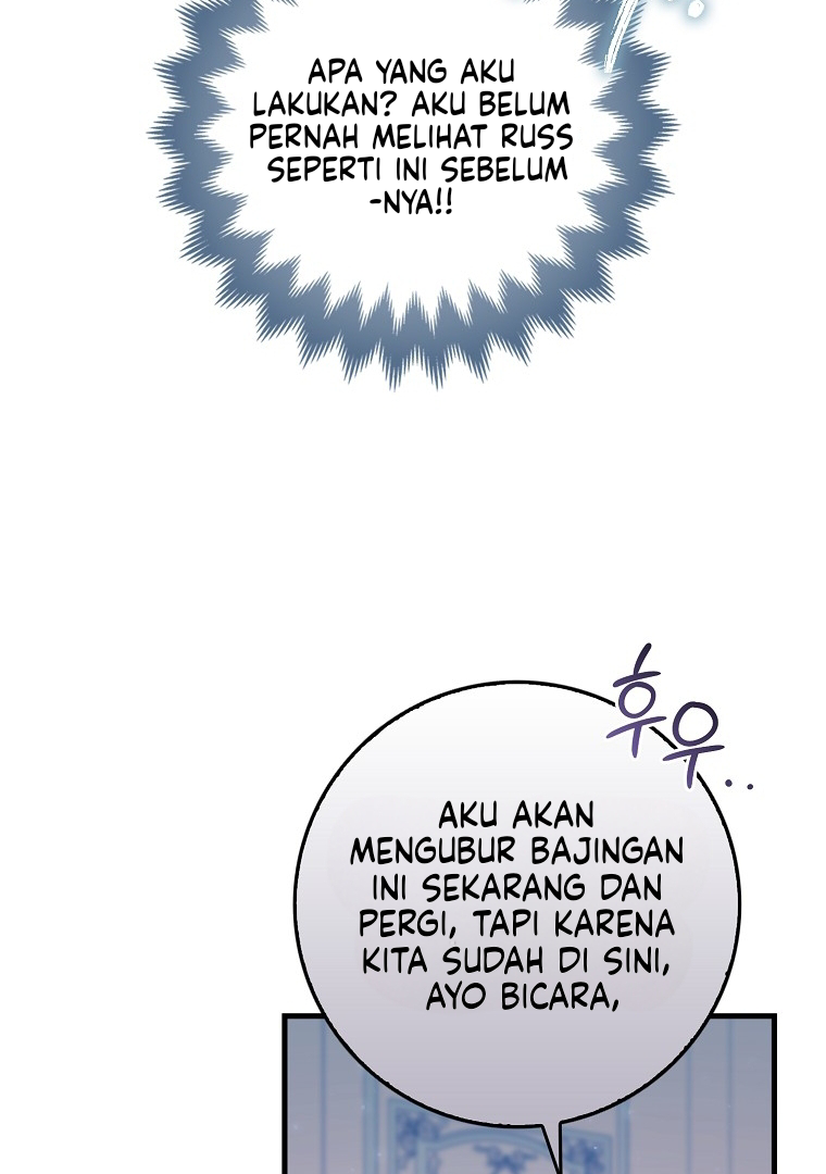 The Crazy Killer Whale’s Favourite Penguin Chapter 14 Gambar 12
