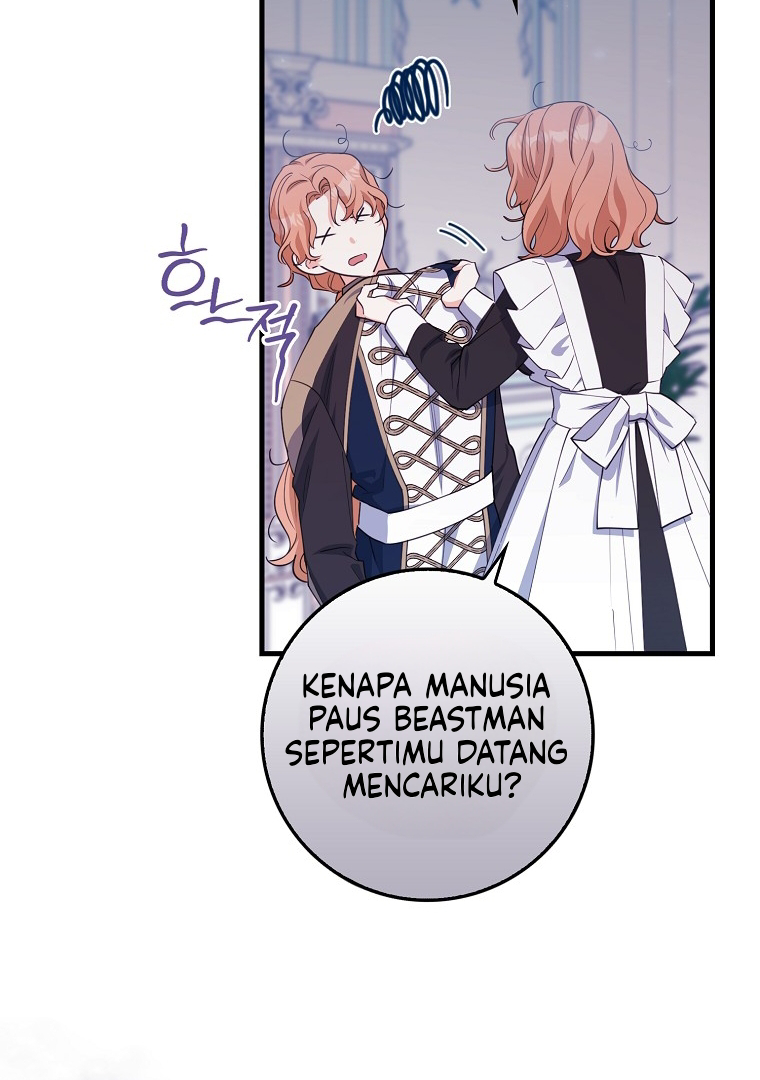 The Crazy Killer Whale’s Favourite Penguin Chapter 14 Gambar 13