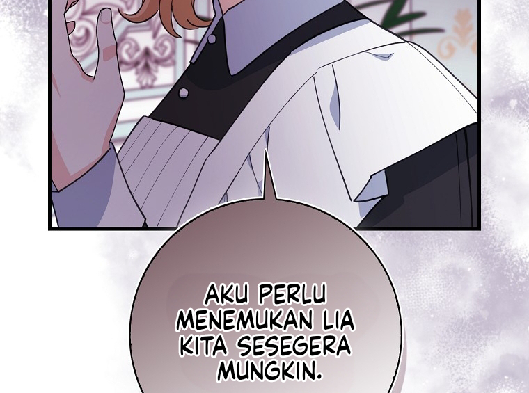 The Crazy Killer Whale’s Favourite Penguin Chapter 14 Gambar 15