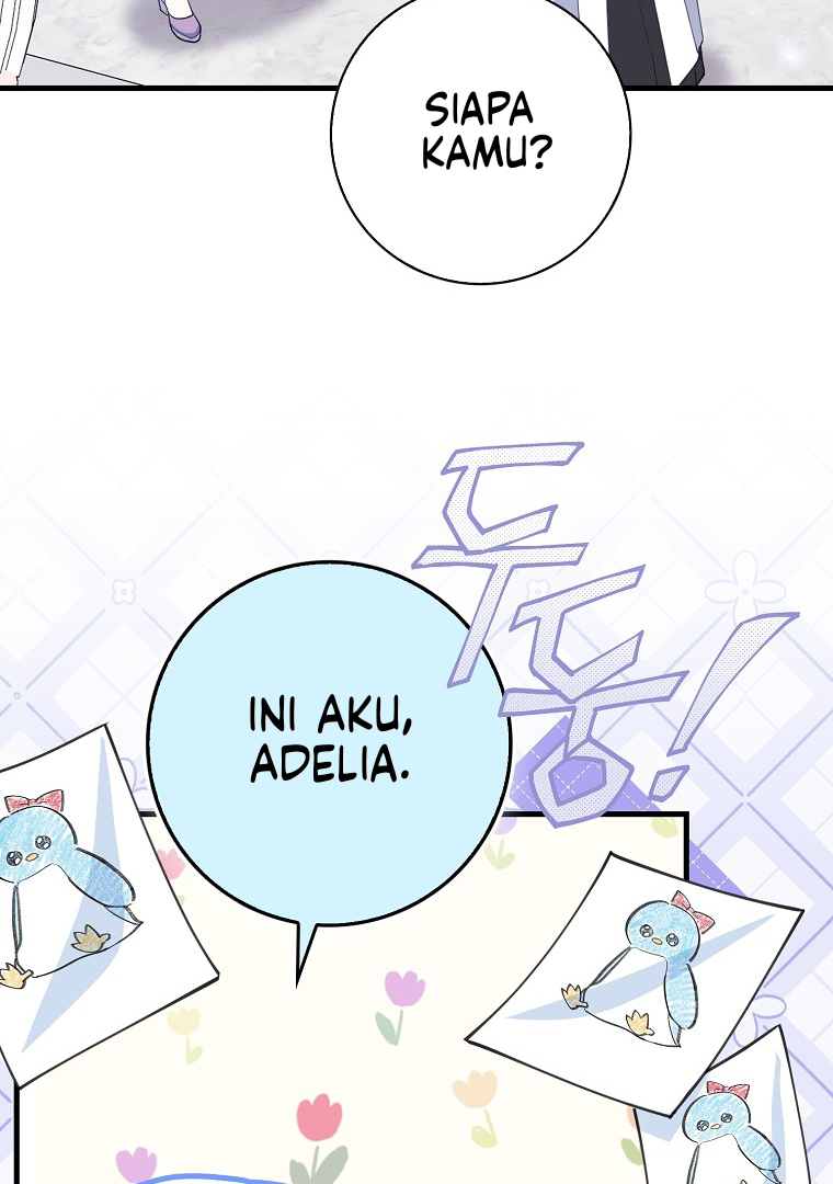 The Crazy Killer Whale’s Favourite Penguin Chapter 14 Gambar 21