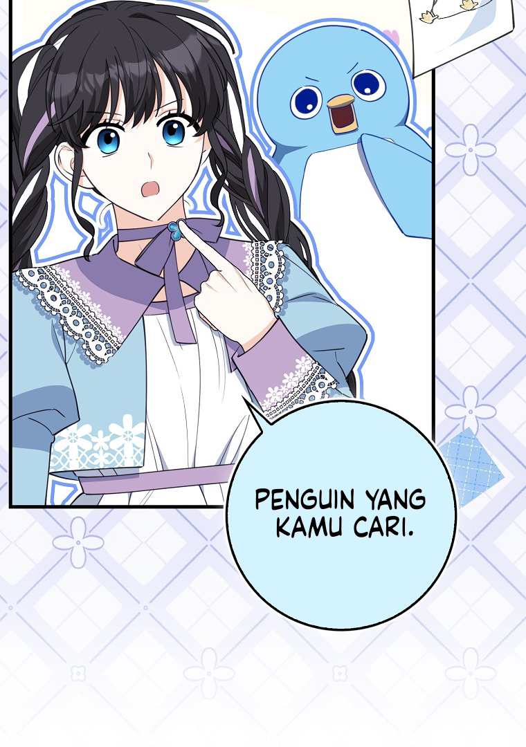 The Crazy Killer Whale’s Favourite Penguin Chapter 14 Gambar 22