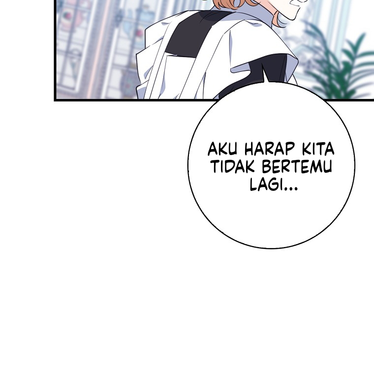 The Crazy Killer Whale’s Favourite Penguin Chapter 14 Gambar 24