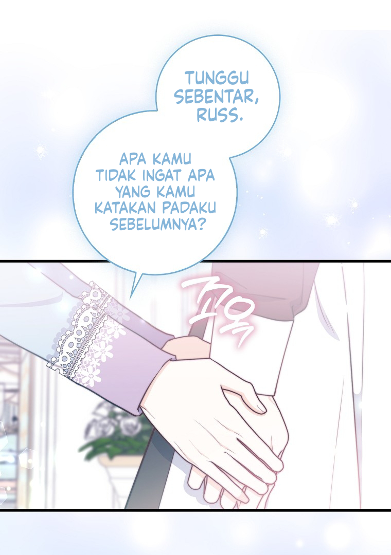 The Crazy Killer Whale’s Favourite Penguin Chapter 14 Gambar 25