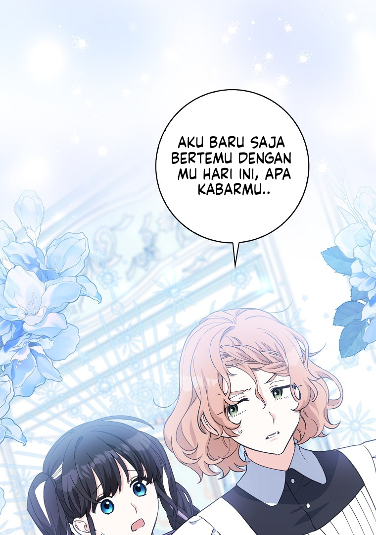 The Crazy Killer Whale’s Favourite Penguin Chapter 14 Gambar 26