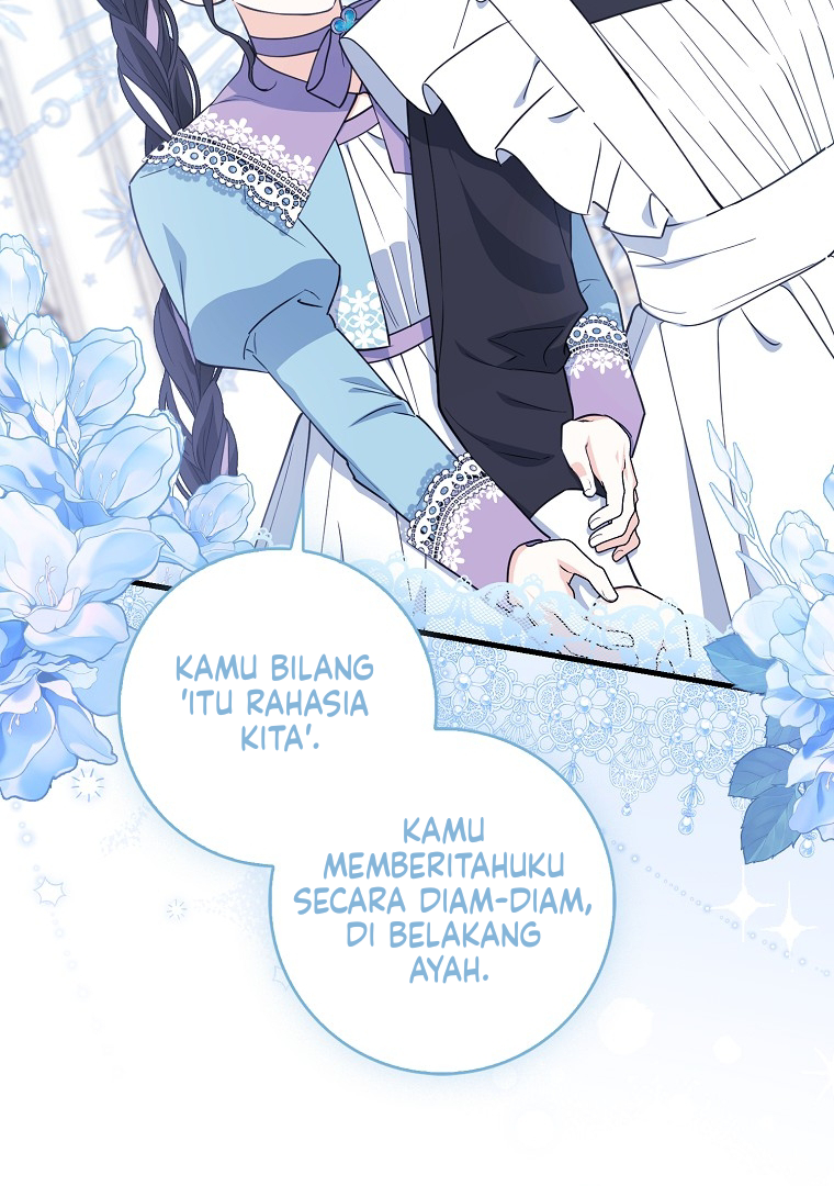 The Crazy Killer Whale’s Favourite Penguin Chapter 14 Gambar 27