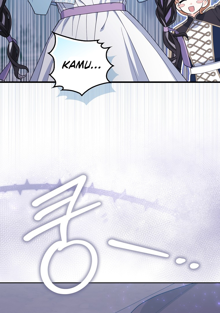 The Crazy Killer Whale’s Favourite Penguin Chapter 14 Gambar 3