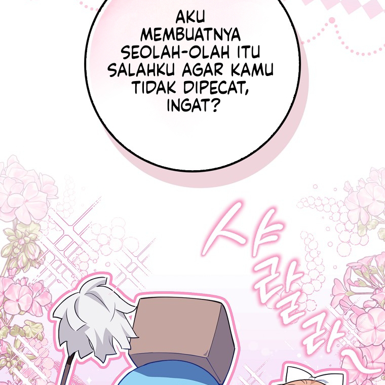 The Crazy Killer Whale’s Favourite Penguin Chapter 14 Gambar 31