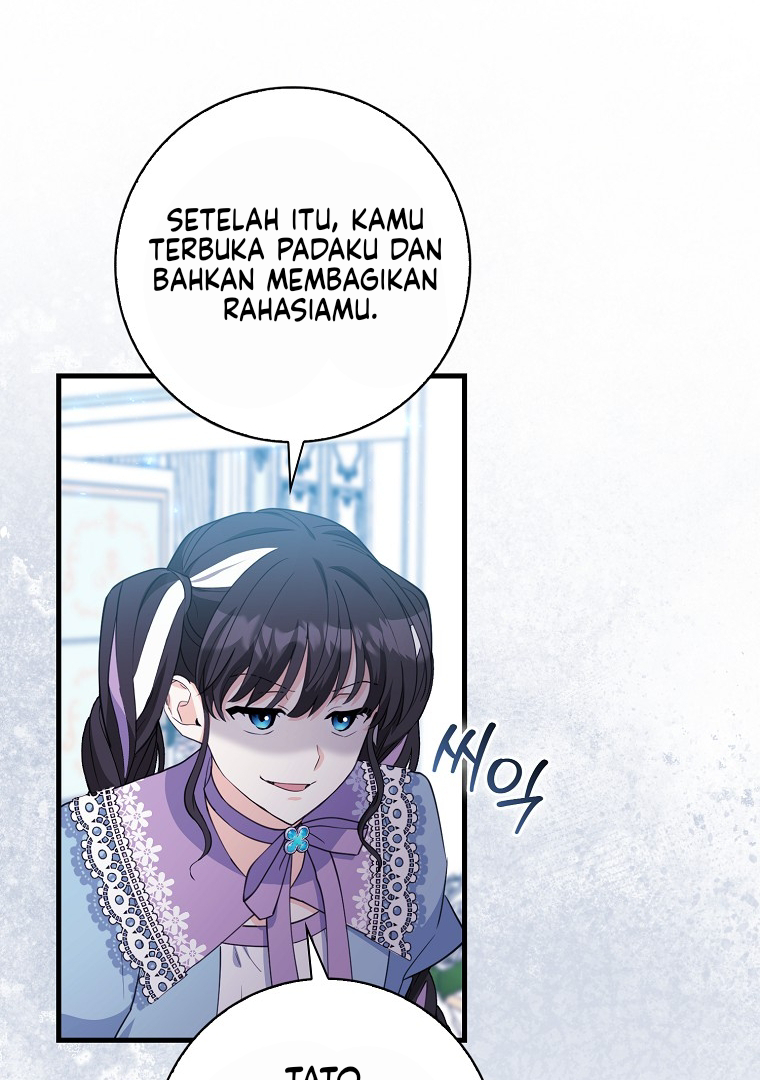 The Crazy Killer Whale’s Favourite Penguin Chapter 14 Gambar 33