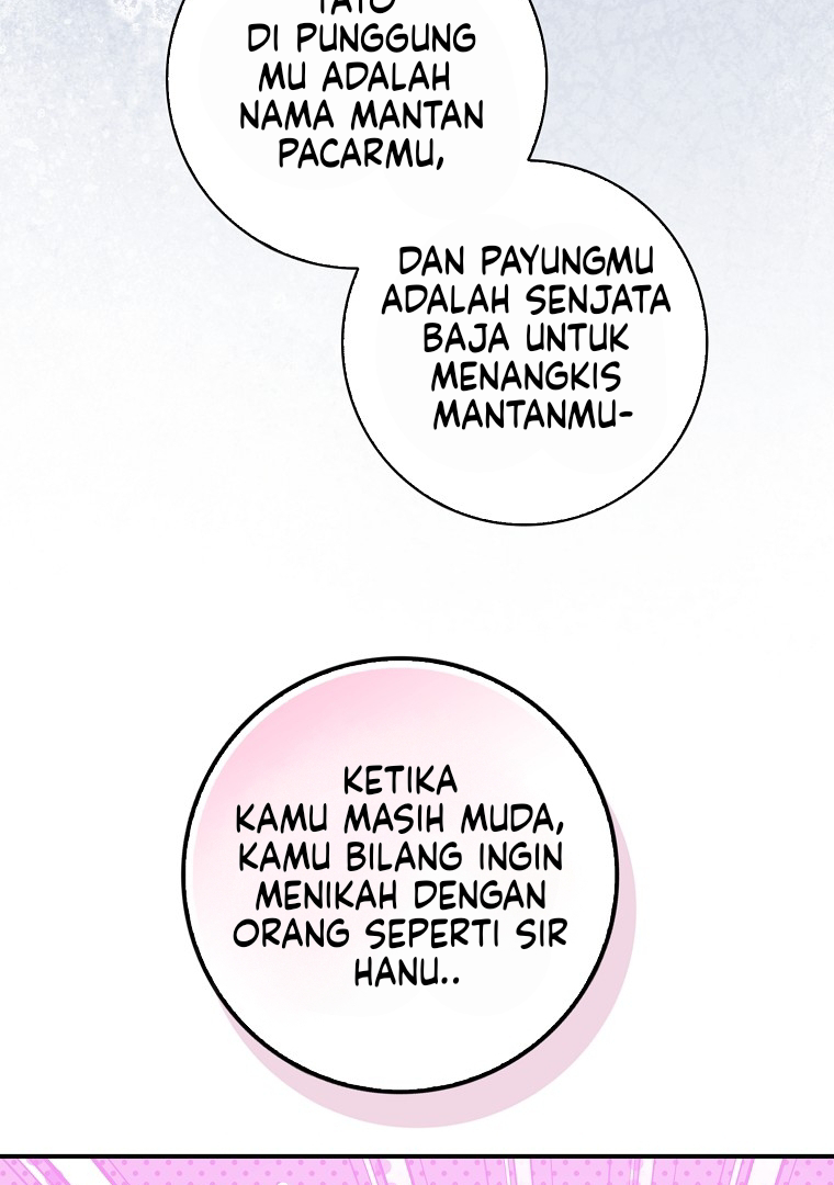 The Crazy Killer Whale’s Favourite Penguin Chapter 14 Gambar 34